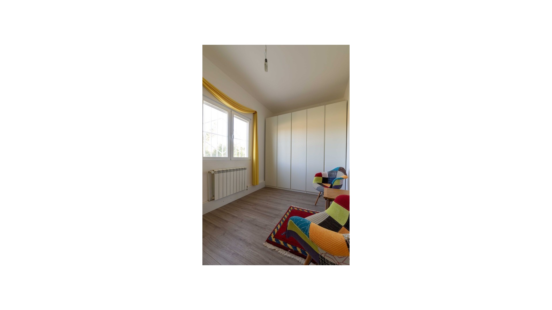 Återförsäljning - Finca lantlig egendom -
Albatera