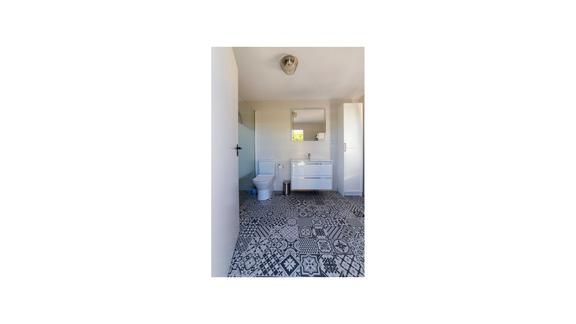 Återförsäljning - Finca lantlig egendom -
Albatera