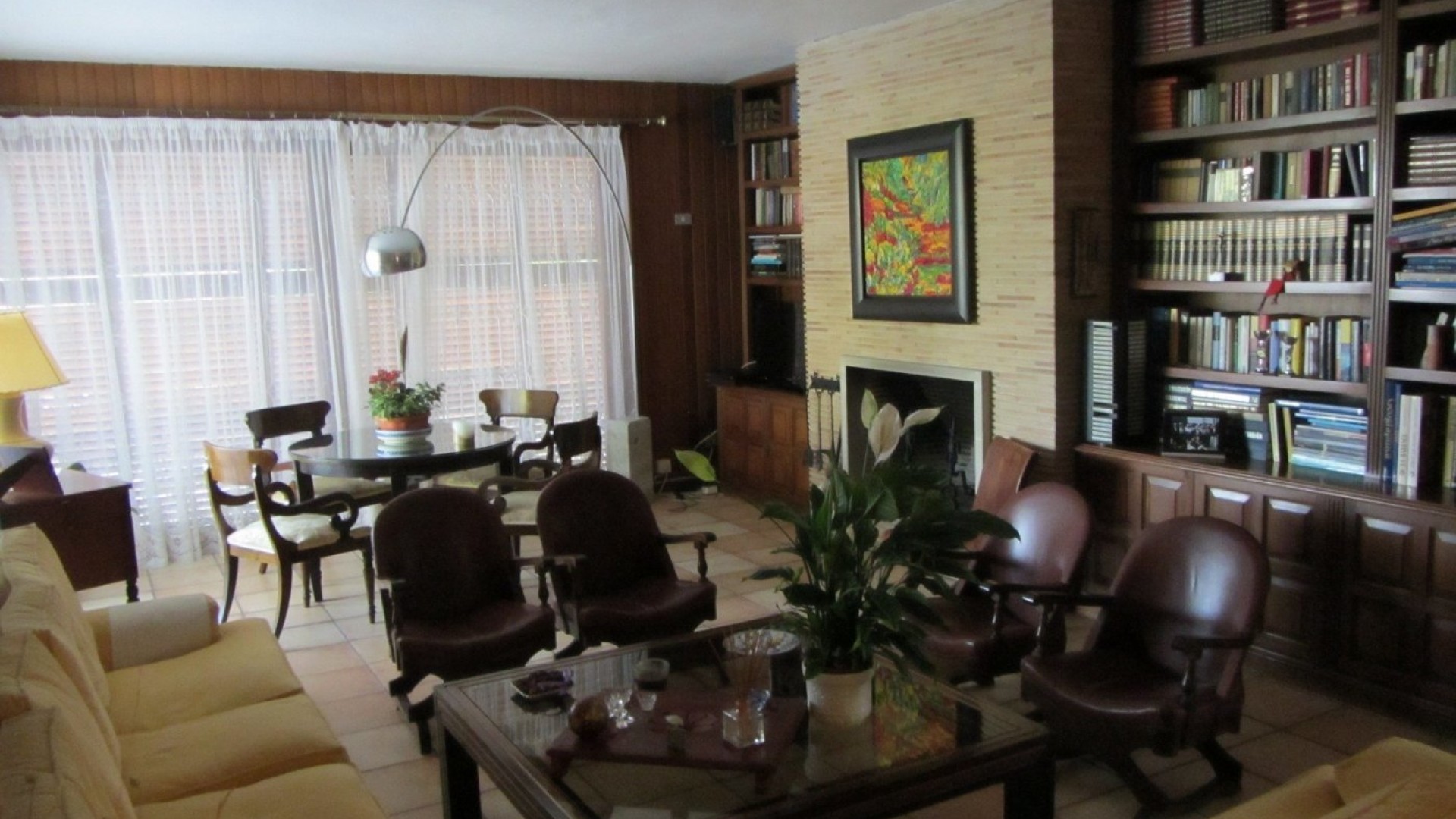 Återförsäljning - Finca lantlig egendom -
Alicante