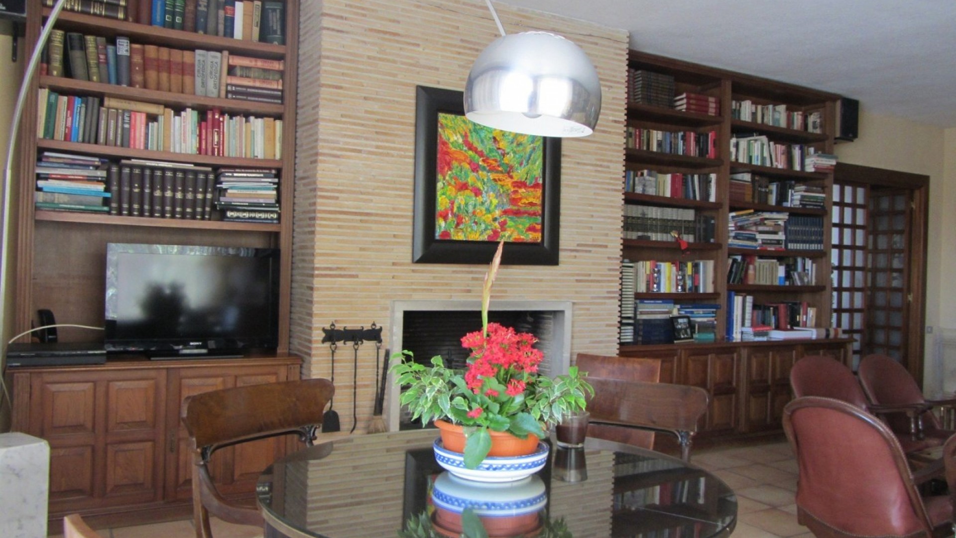 Återförsäljning - Finca lantlig egendom -
Alicante