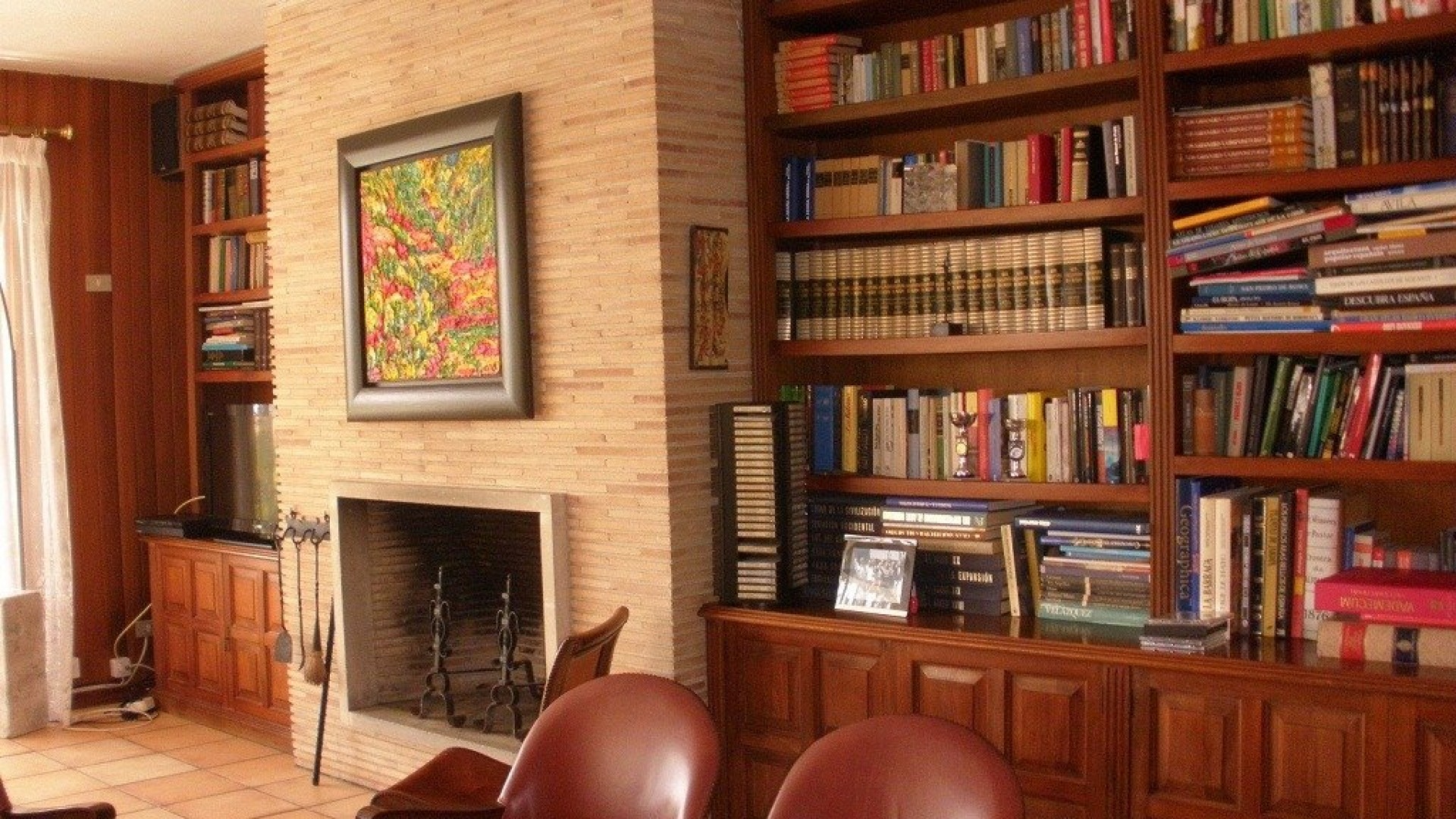 Återförsäljning - Finca lantlig egendom -
Alicante