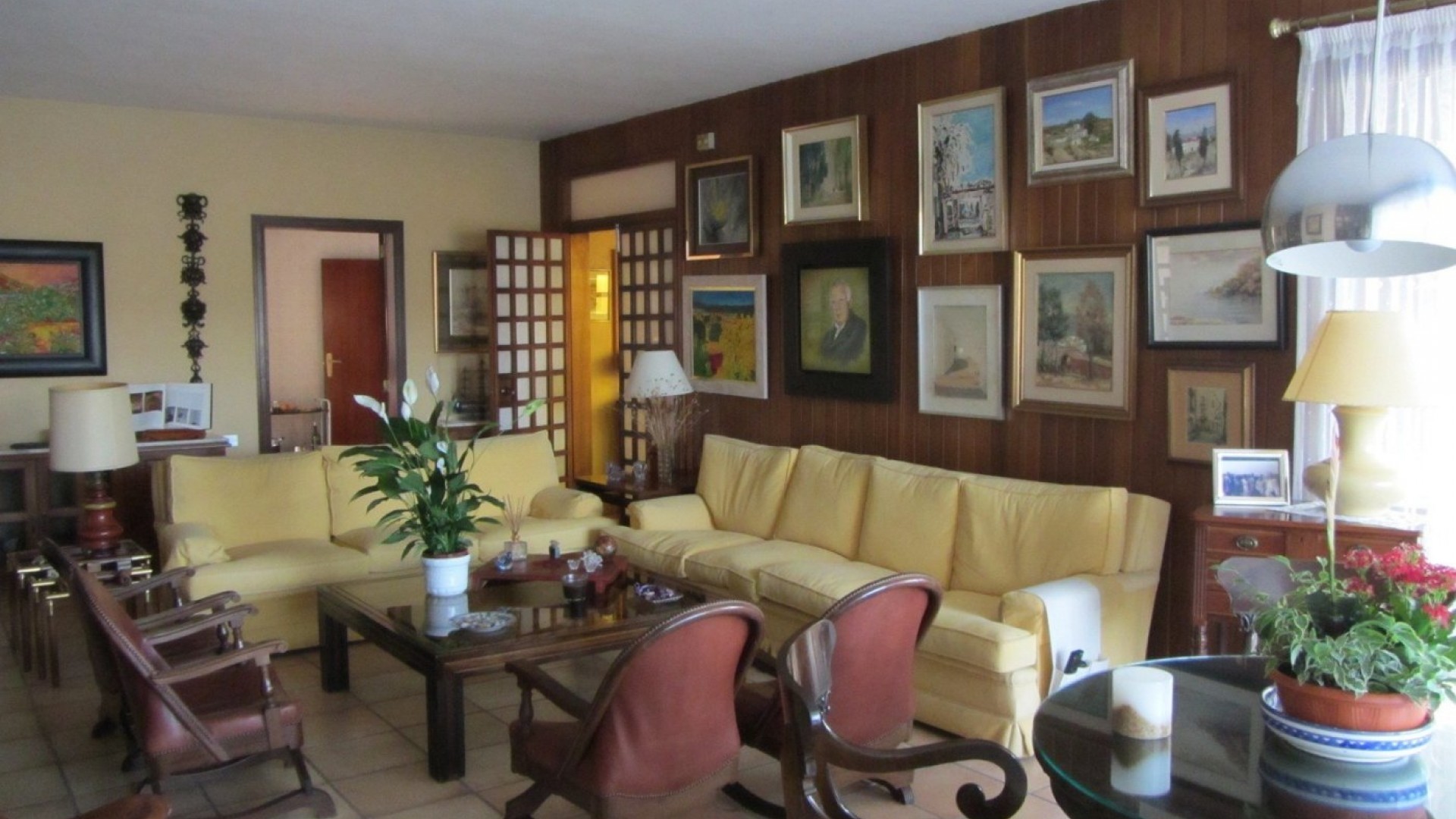 Återförsäljning - Finca lantlig egendom -
Alicante