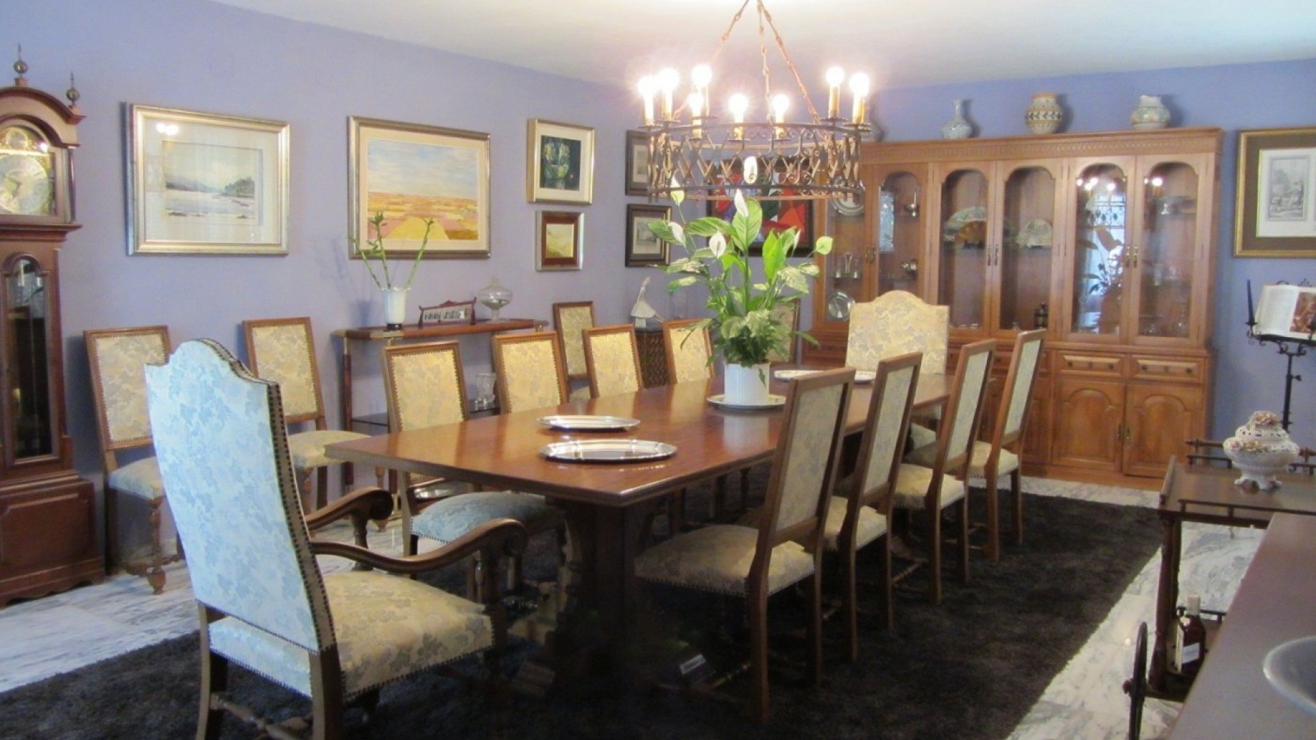 Återförsäljning - Finca lantlig egendom -
Alicante