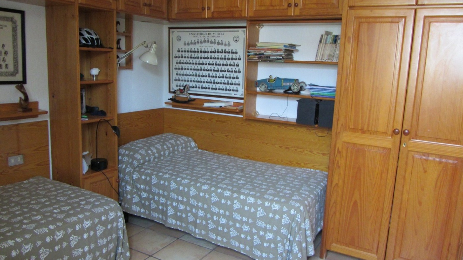 Återförsäljning - Finca lantlig egendom -
Alicante