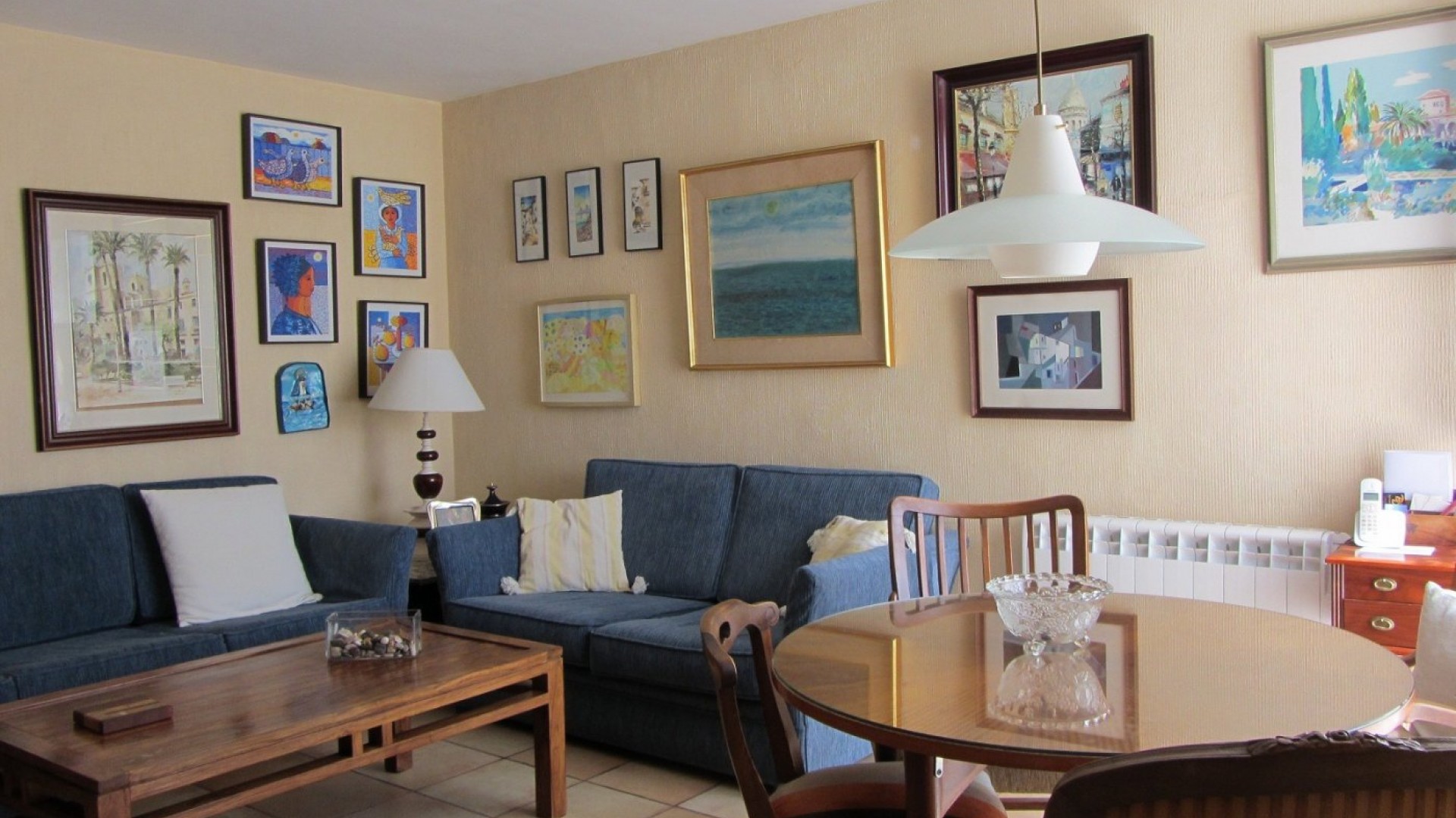 Återförsäljning - Finca lantlig egendom -
Alicante