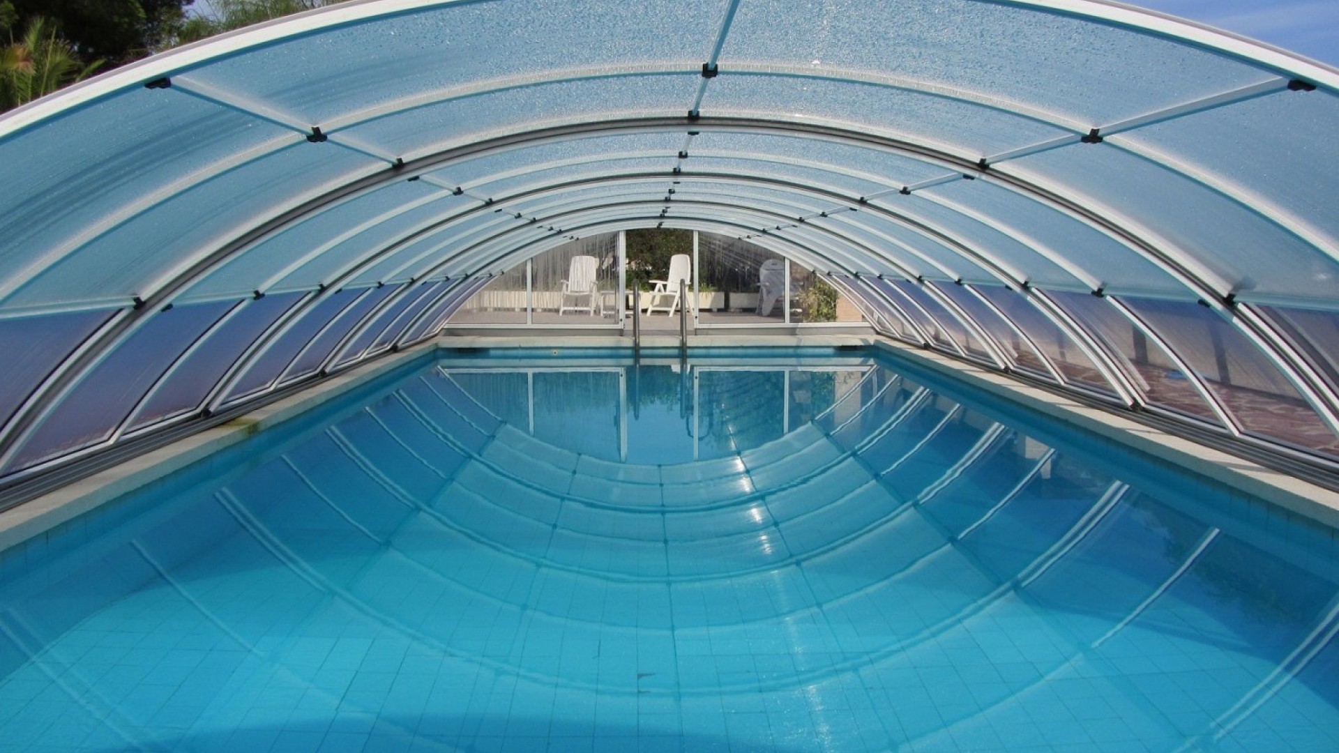 Återförsäljning - Finca lantlig egendom -
Alicante