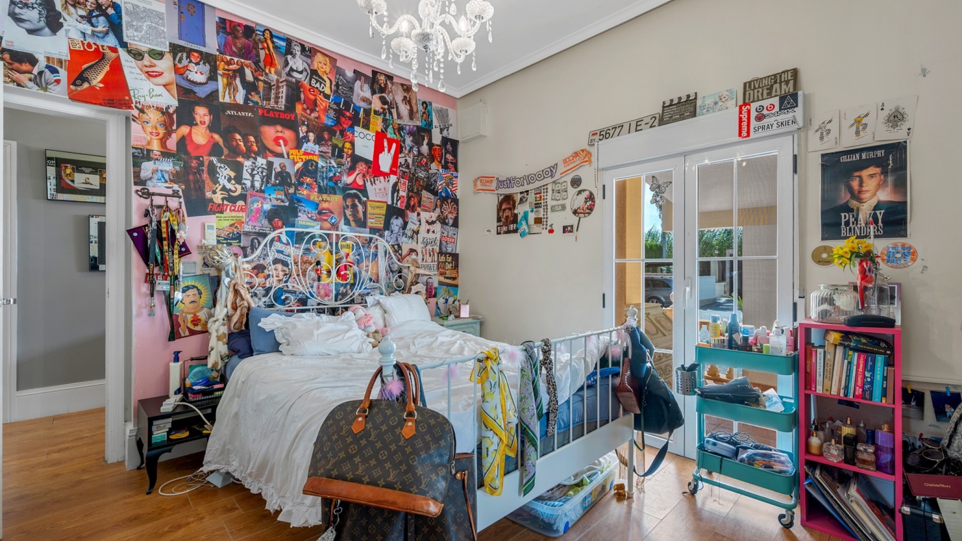 Återförsäljning - Finca lantlig egendom -
Almoradí - Las Heredades