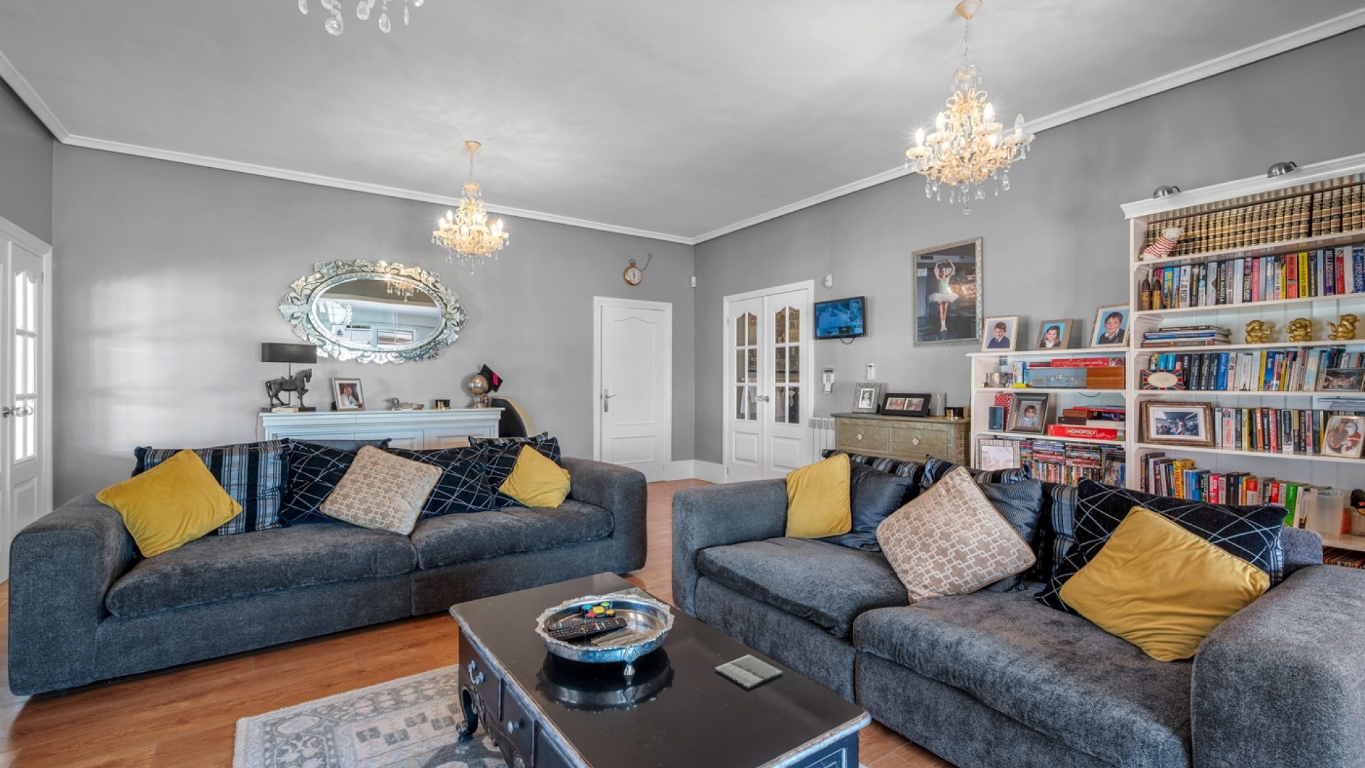 Återförsäljning - Finca lantlig egendom -
Almoradí - Las Heredades