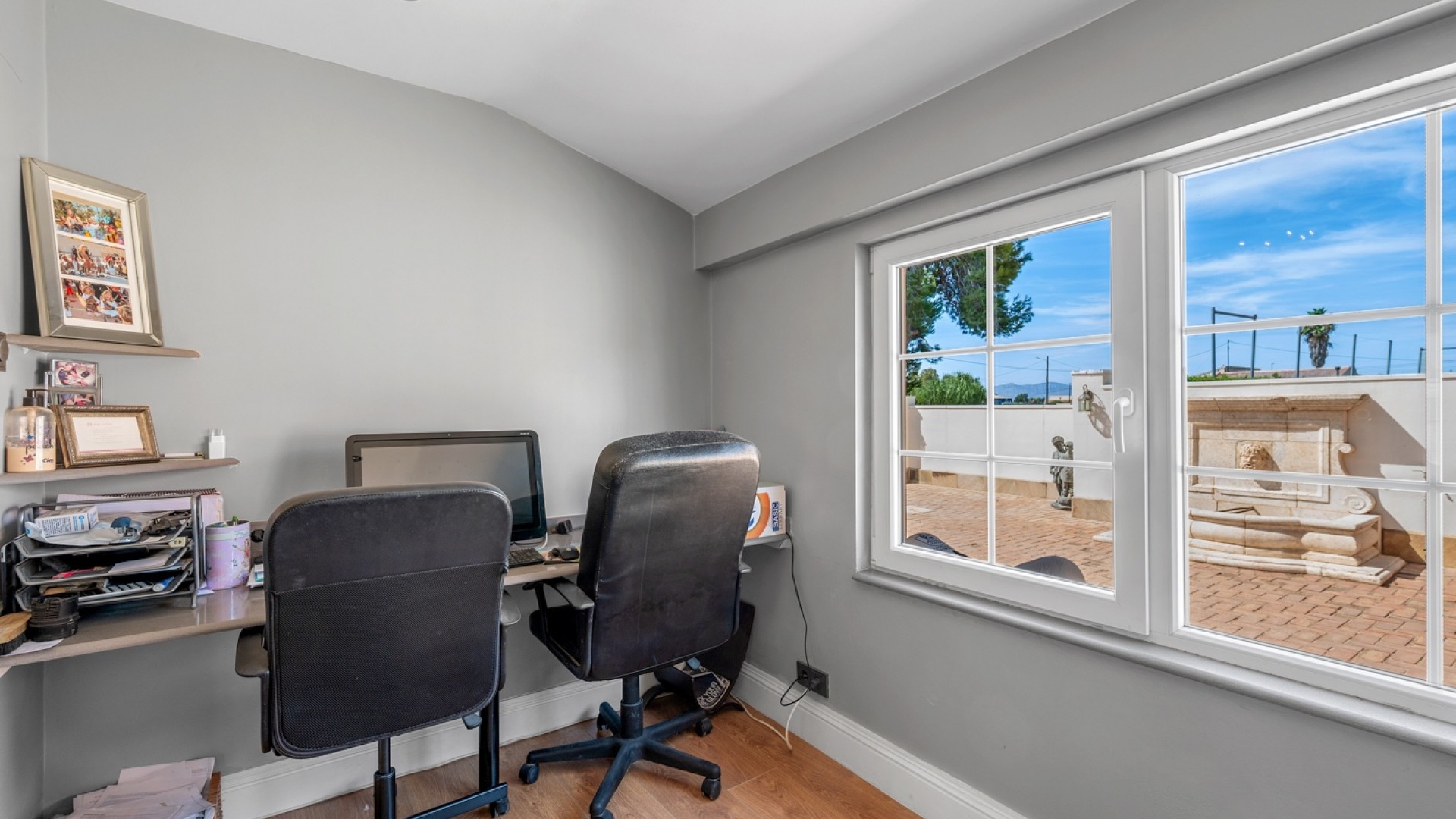 Återförsäljning - Finca lantlig egendom -
Almoradí - Las Heredades