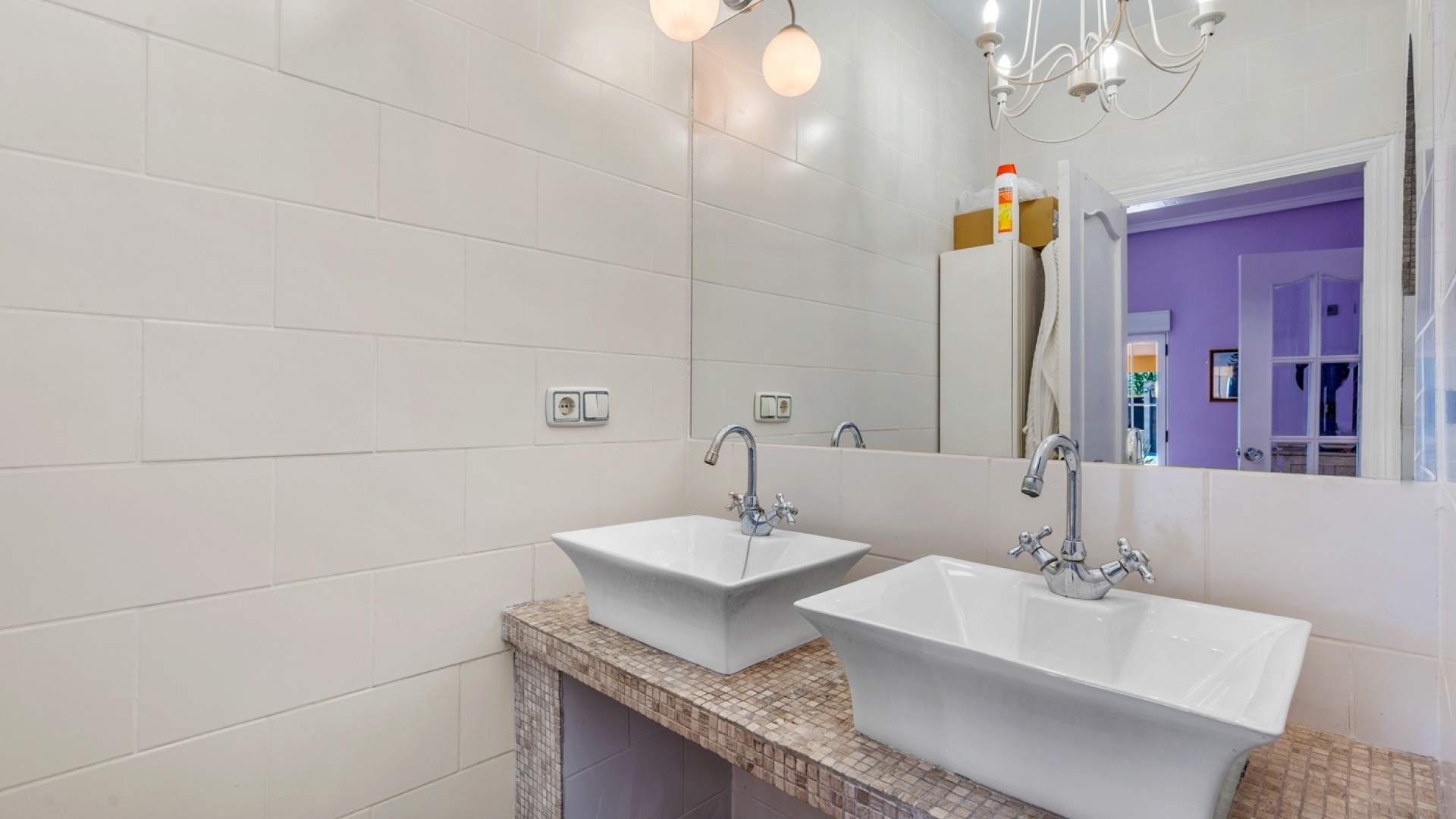 Återförsäljning - Finca lantlig egendom -
Almoradí - Las Heredades