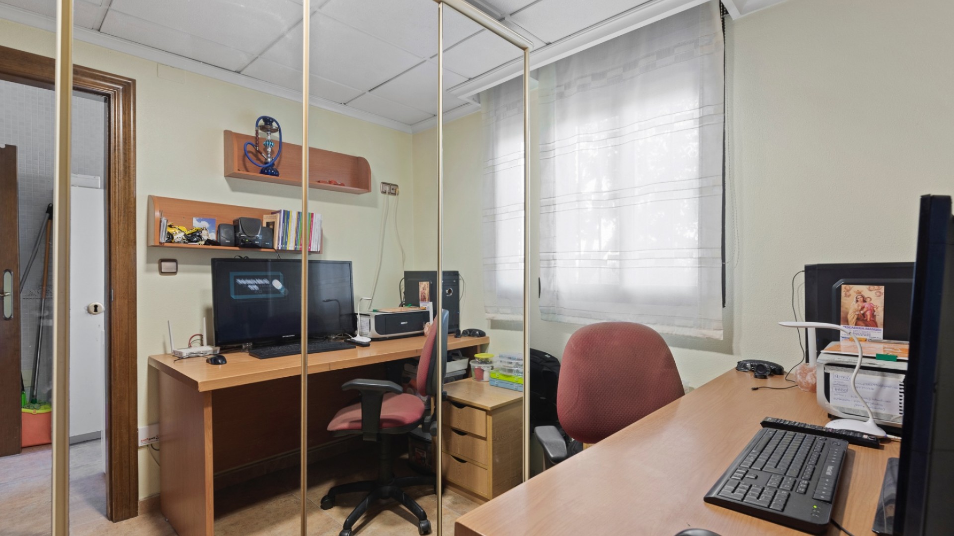 Återförsäljning - Finca lantlig egendom -
Beniel - Carretera de Beniel