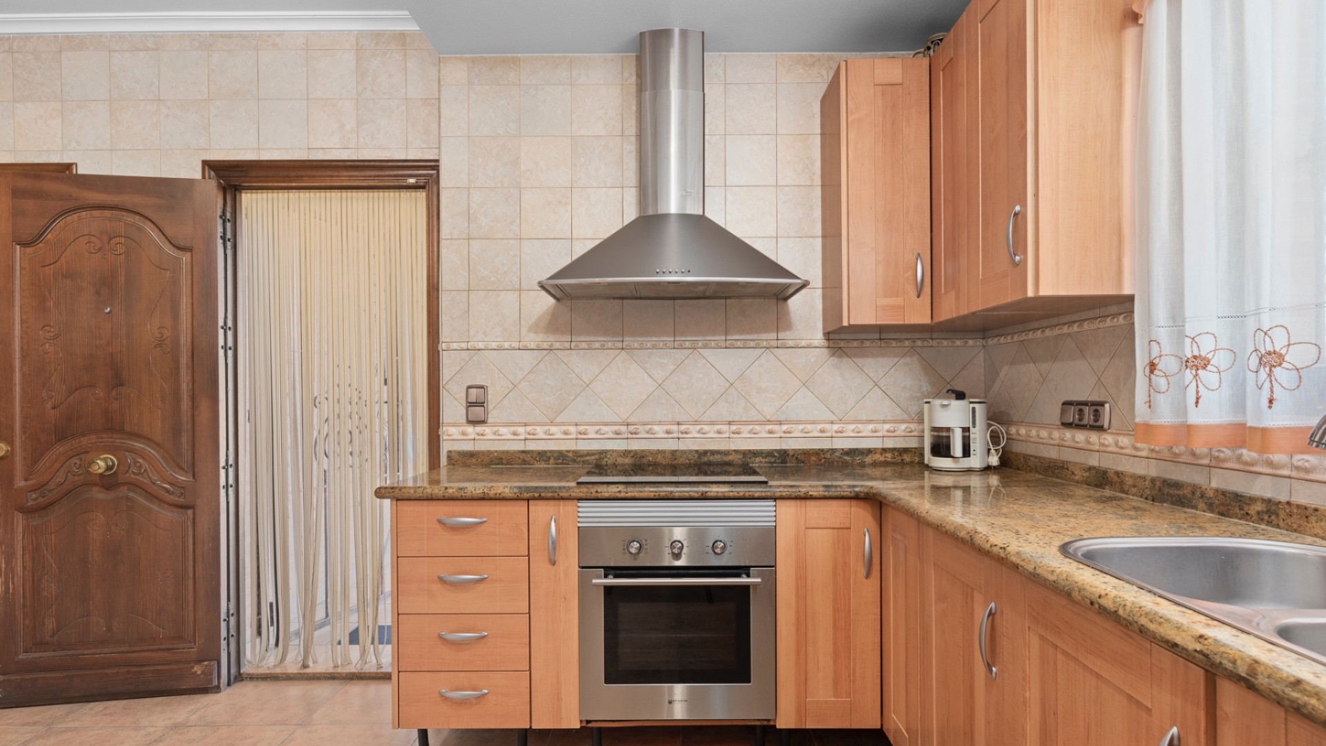 Återförsäljning - Finca lantlig egendom -
Beniel - Carretera de Beniel