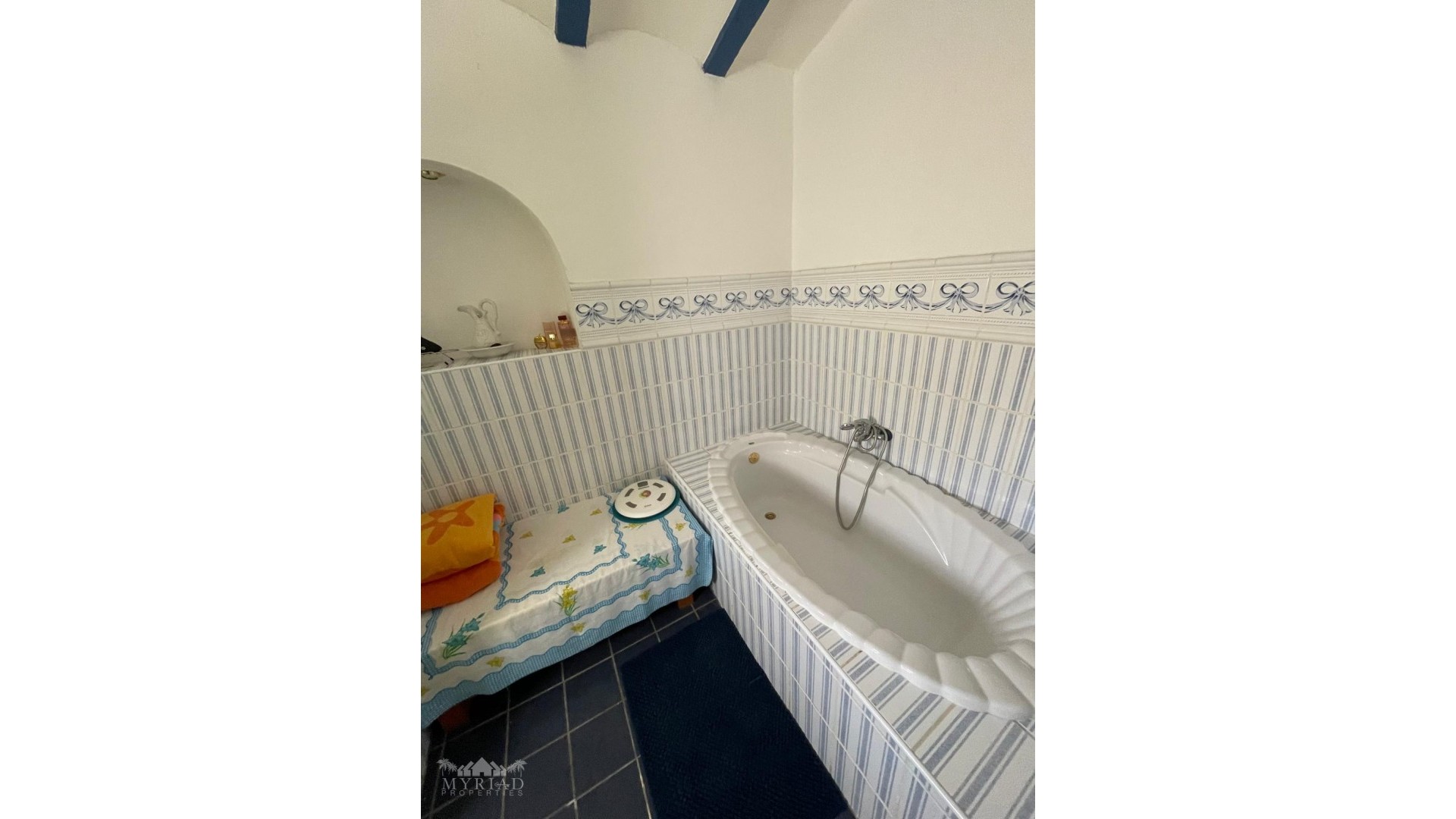 Återförsäljning - Finca lantlig egendom -
Ca&ntilde;ada del Trigo - Ca&ntilde;ada del Trigo Murcia