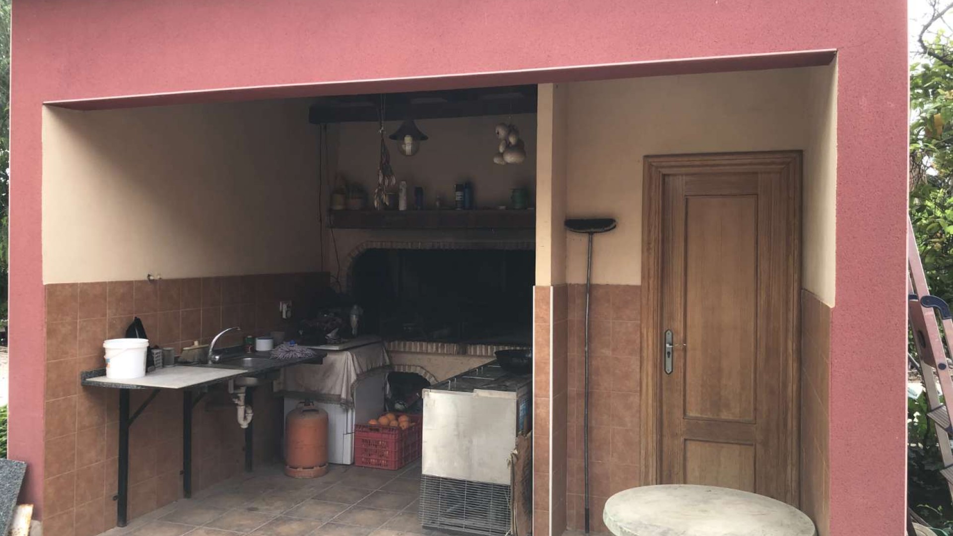 Återförsäljning - Finca lantlig egendom -
Callosa de Segura