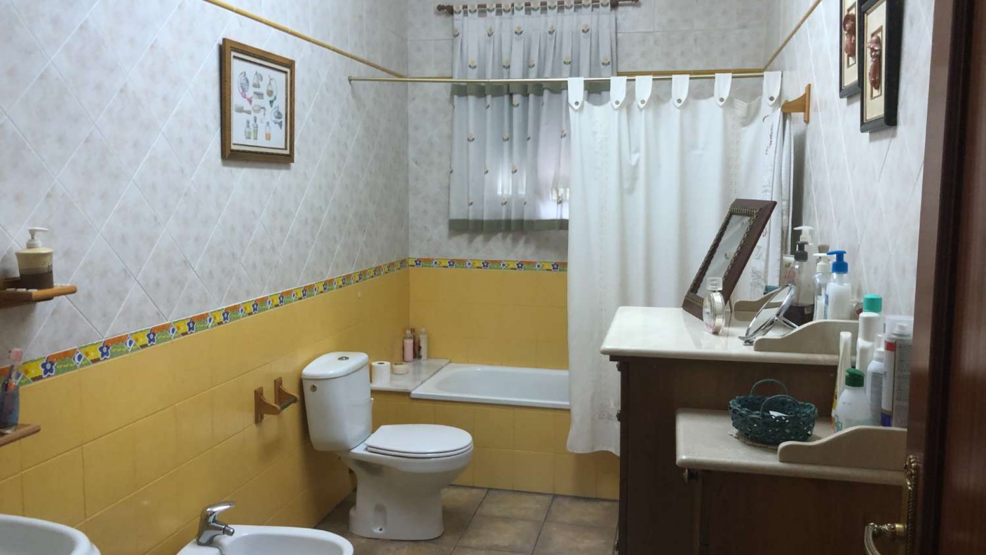 Återförsäljning - Finca lantlig egendom -
Callosa de Segura