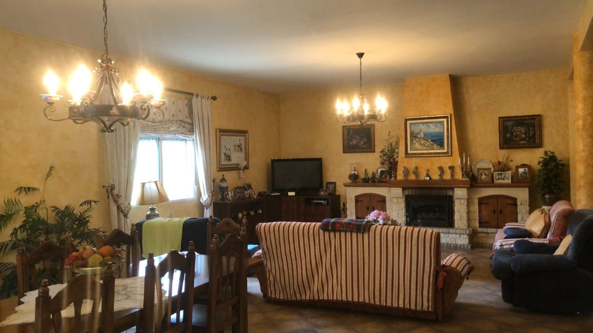 Återförsäljning - Finca lantlig egendom -
Callosa de Segura