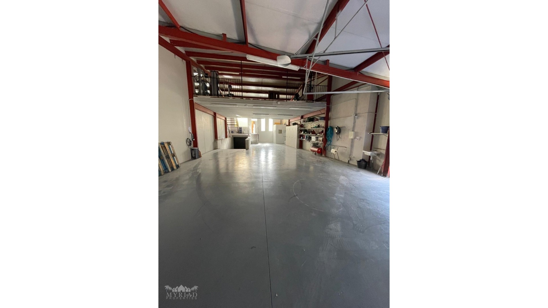 Återförsäljning - Finca lantlig egendom -
Cañada de la Leña - Canada de la Lena Murcia