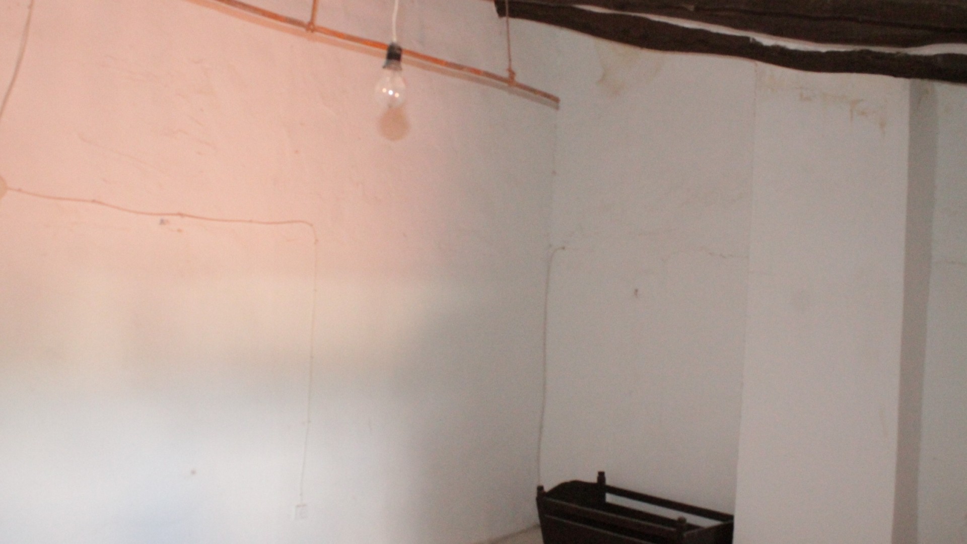 Återförsäljning - Finca lantlig egendom -
Cañada del Trigo - Canada del Trigo Murcia