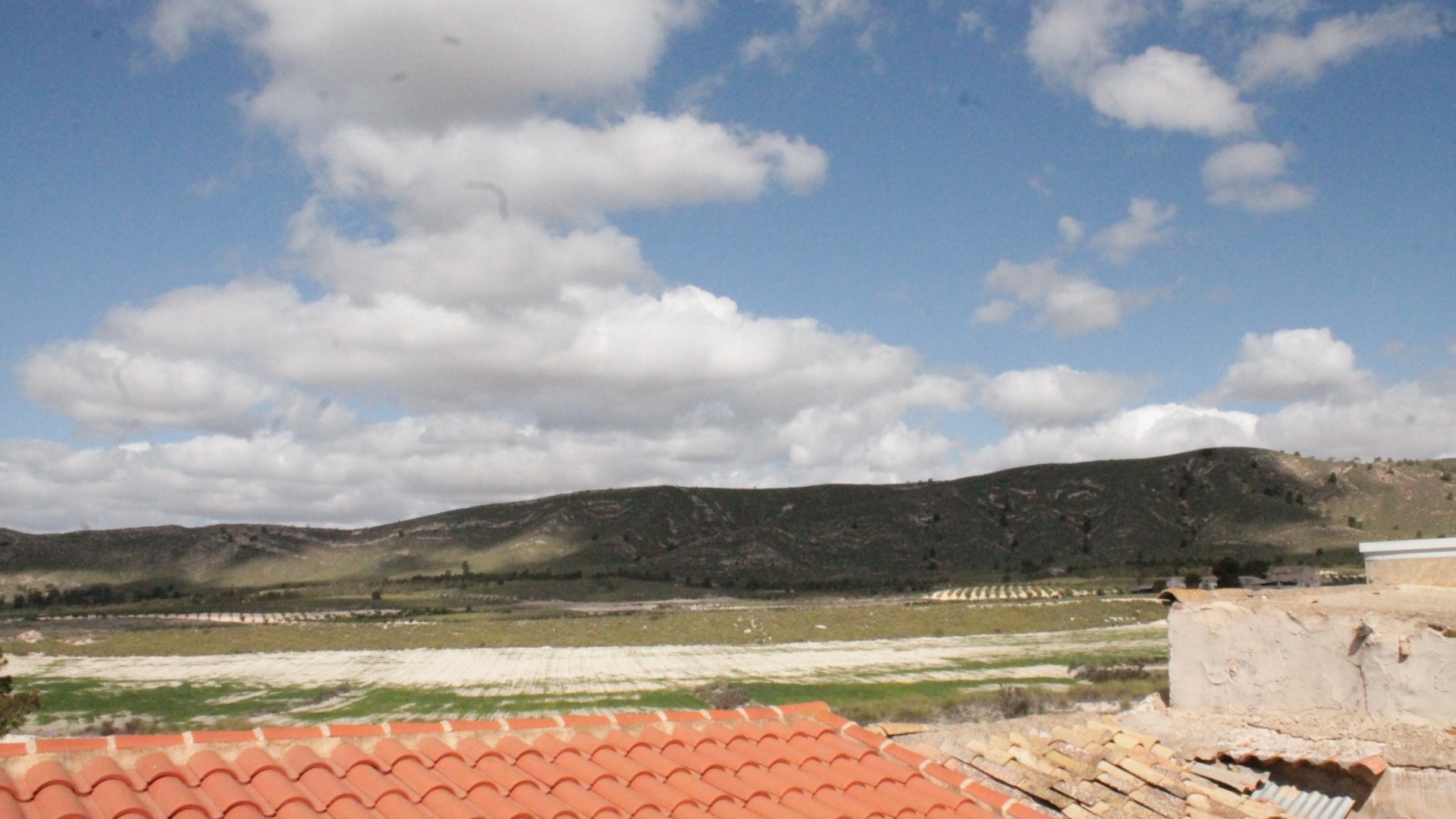 Återförsäljning - Finca lantlig egendom -
Cañada del Trigo - Canada del Trigo Murcia