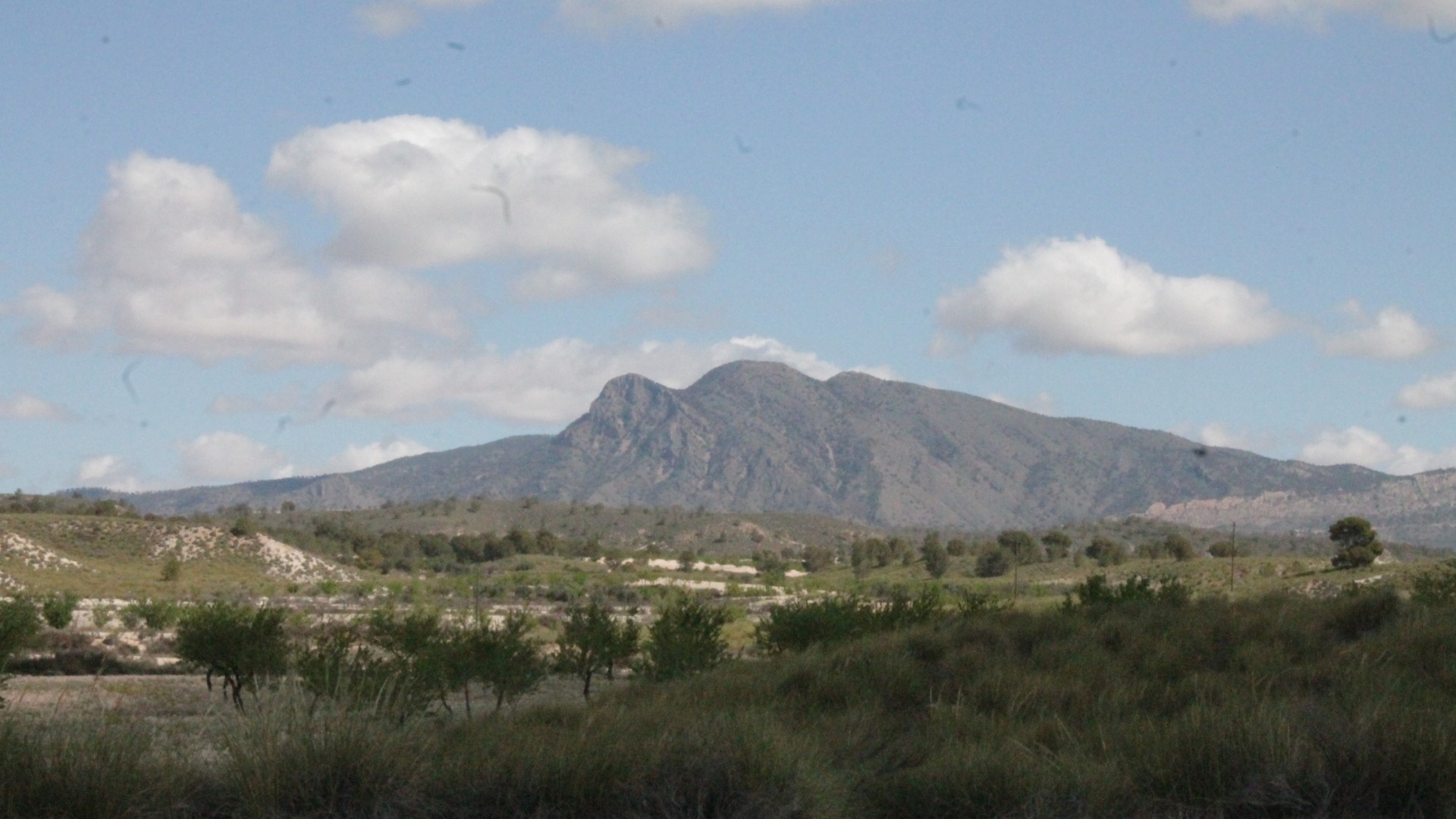 Återförsäljning - Finca lantlig egendom -
Cañada del Trigo - Canada del Trigo Murcia