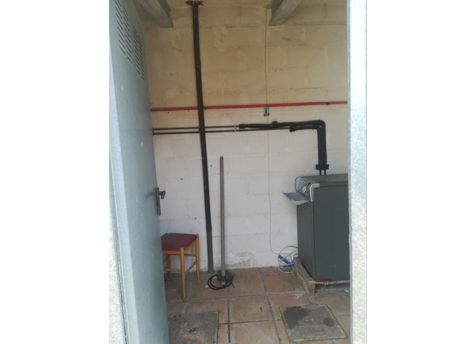 Återförsäljning - Finca lantlig egendom -
Castalla