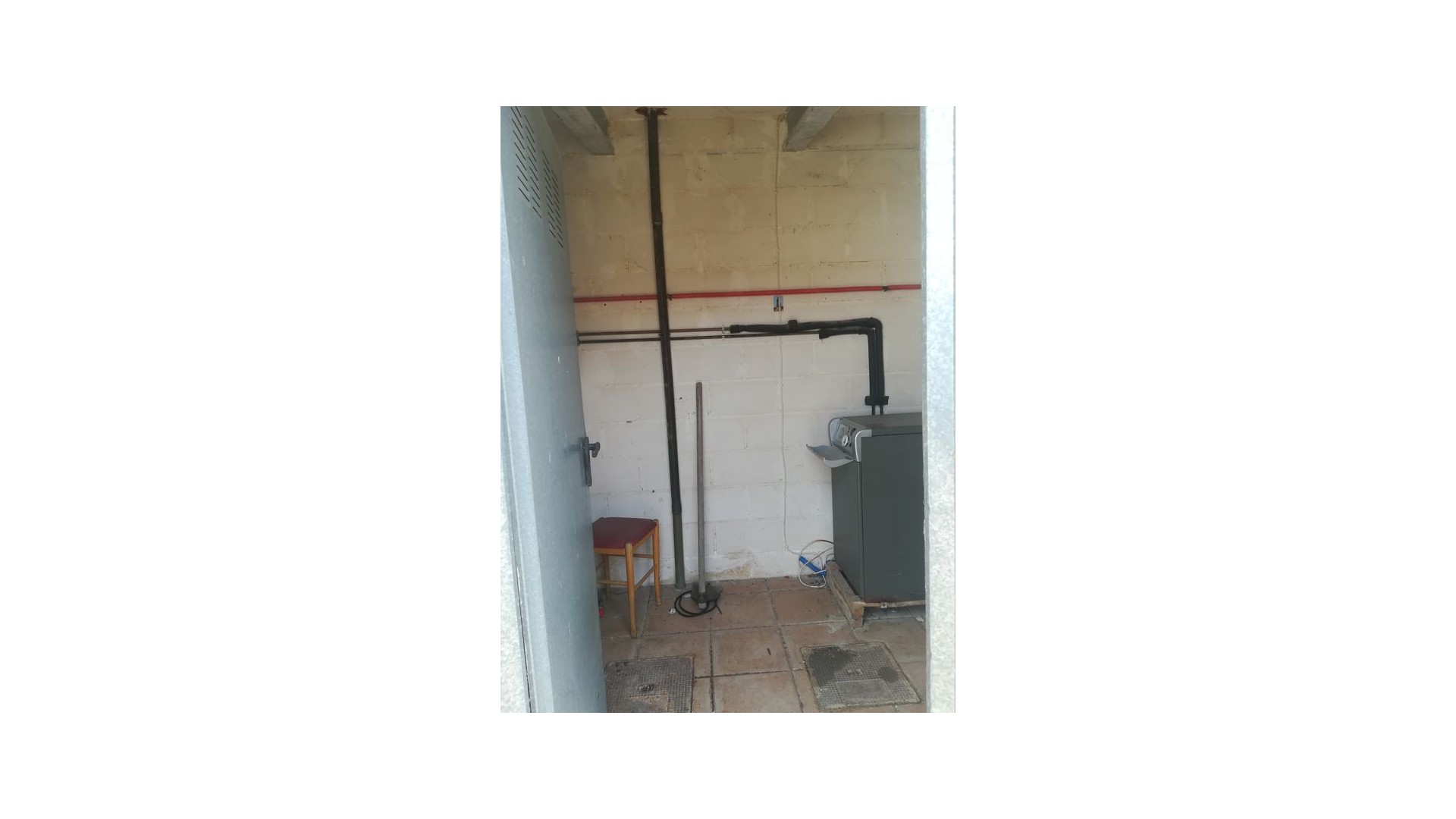 Återförsäljning - Finca lantlig egendom -
Castalla