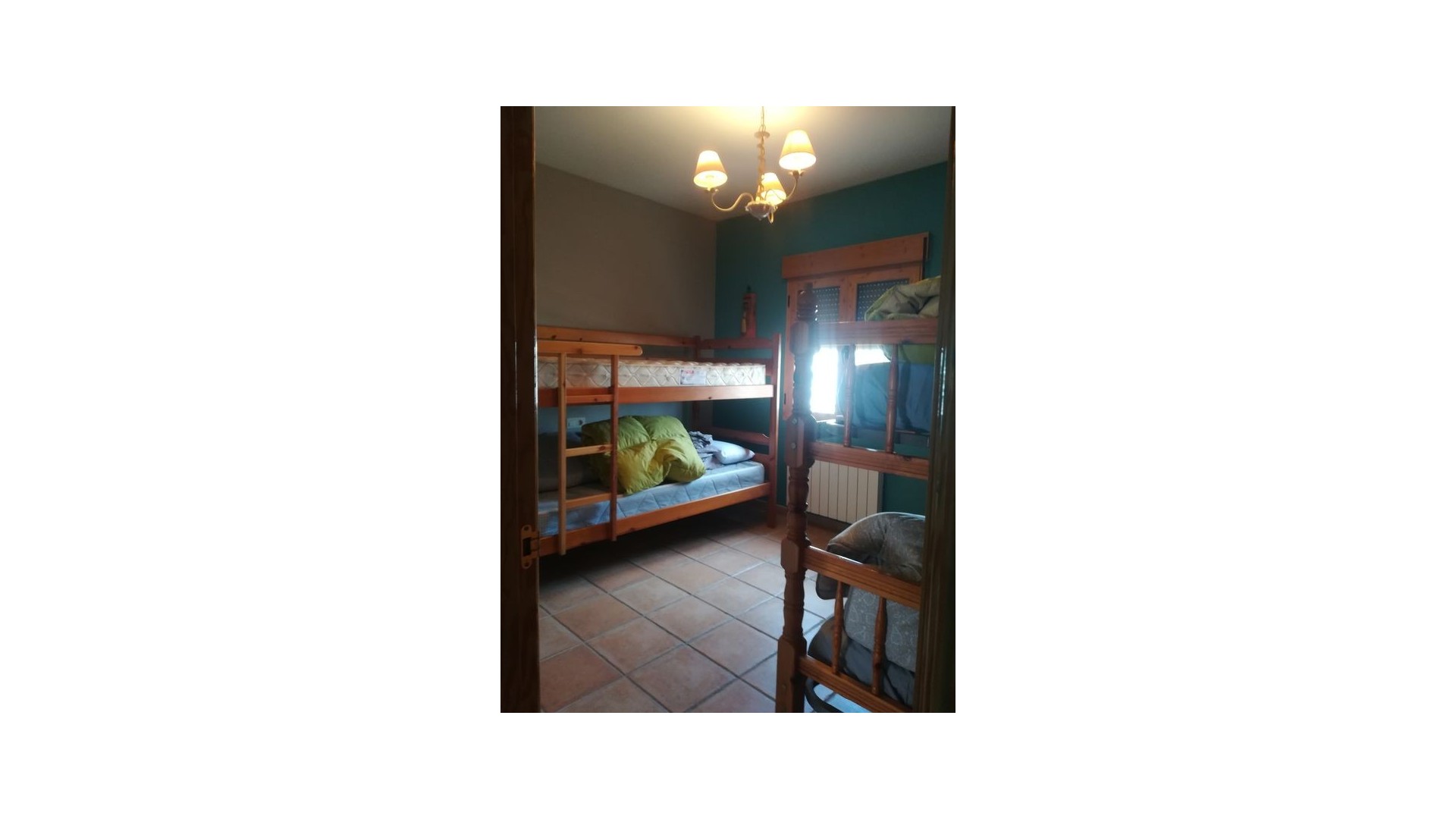 Återförsäljning - Finca lantlig egendom -
Castalla