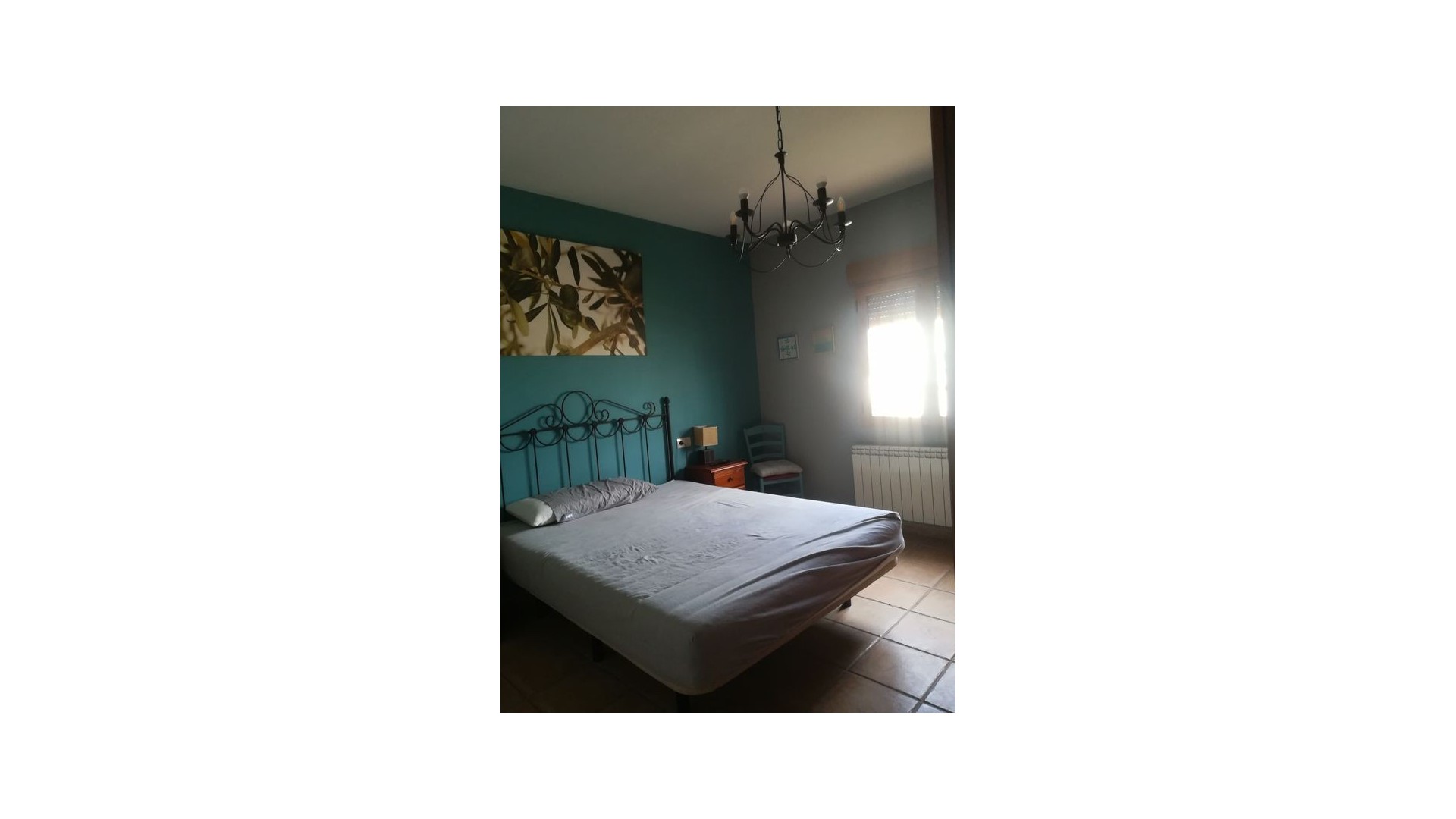 Återförsäljning - Finca lantlig egendom -
Castalla