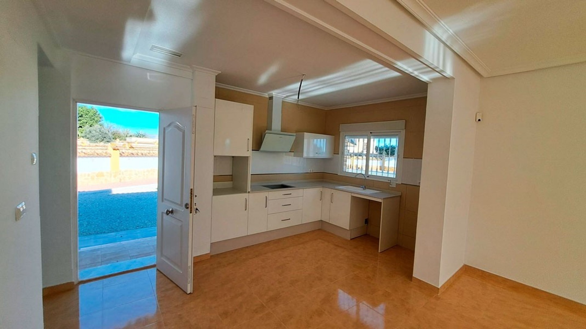 Återförsäljning - Finca lantlig egendom -
Catral - Catral - Country