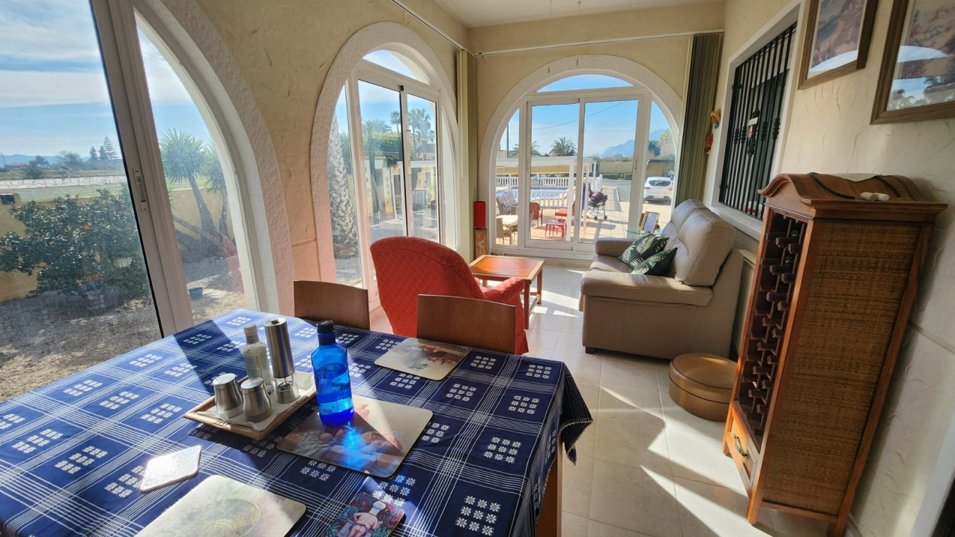 Återförsäljning - Finca lantlig egendom -
Catral