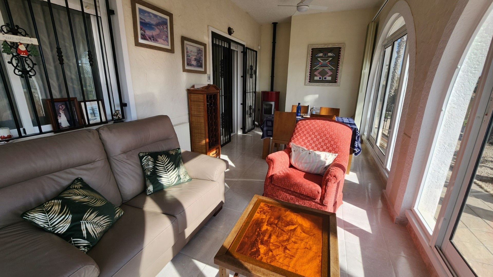 Återförsäljning - Finca lantlig egendom -
Catral