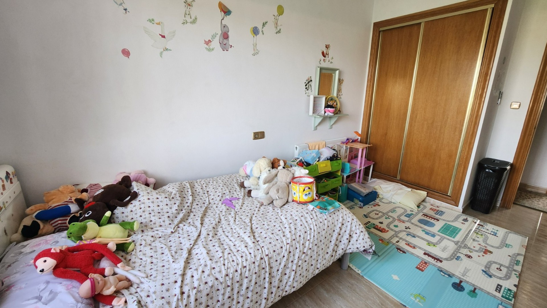 Återförsäljning - Finca lantlig egendom -
Catral