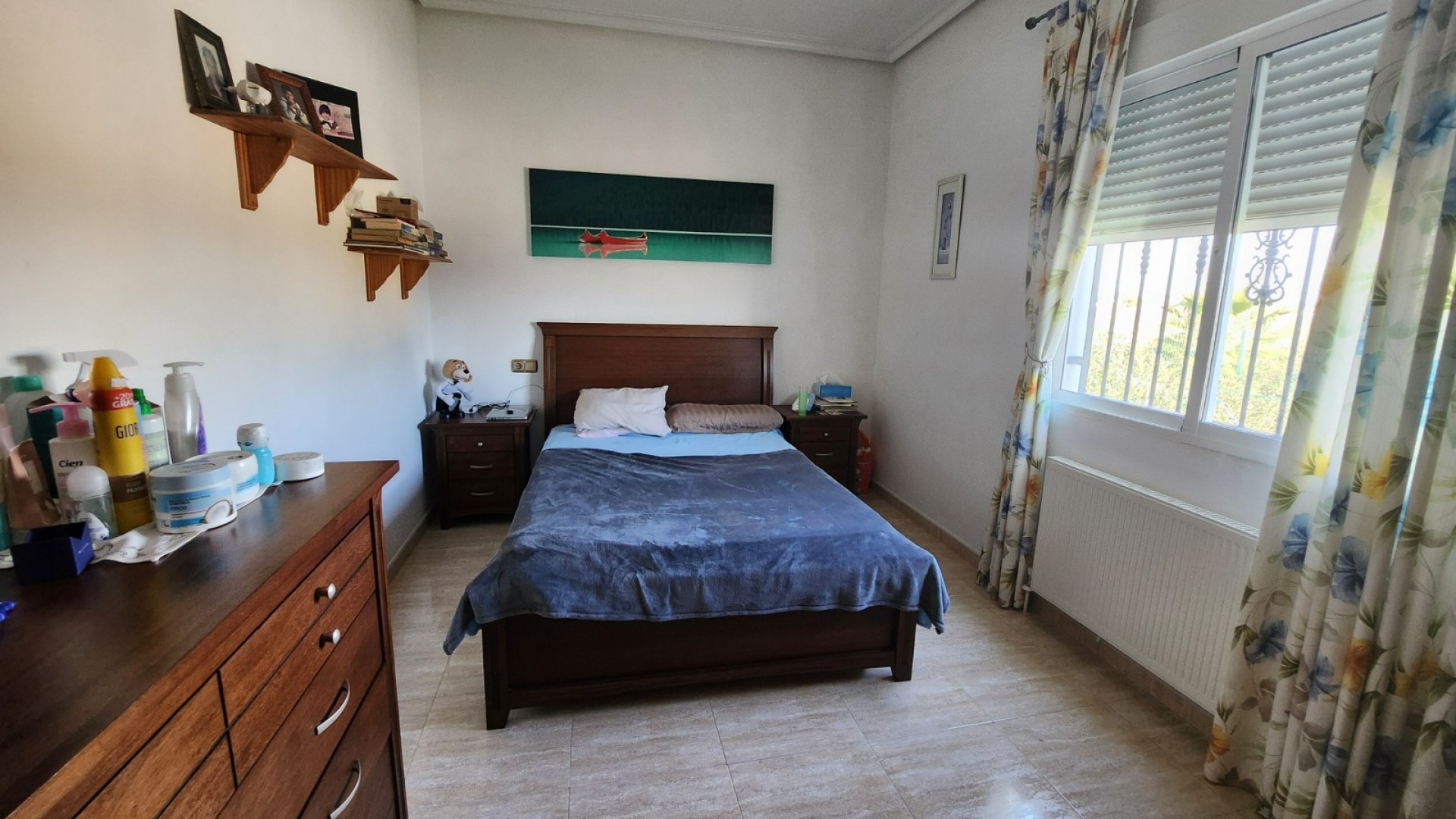 Återförsäljning - Finca lantlig egendom -
Catral