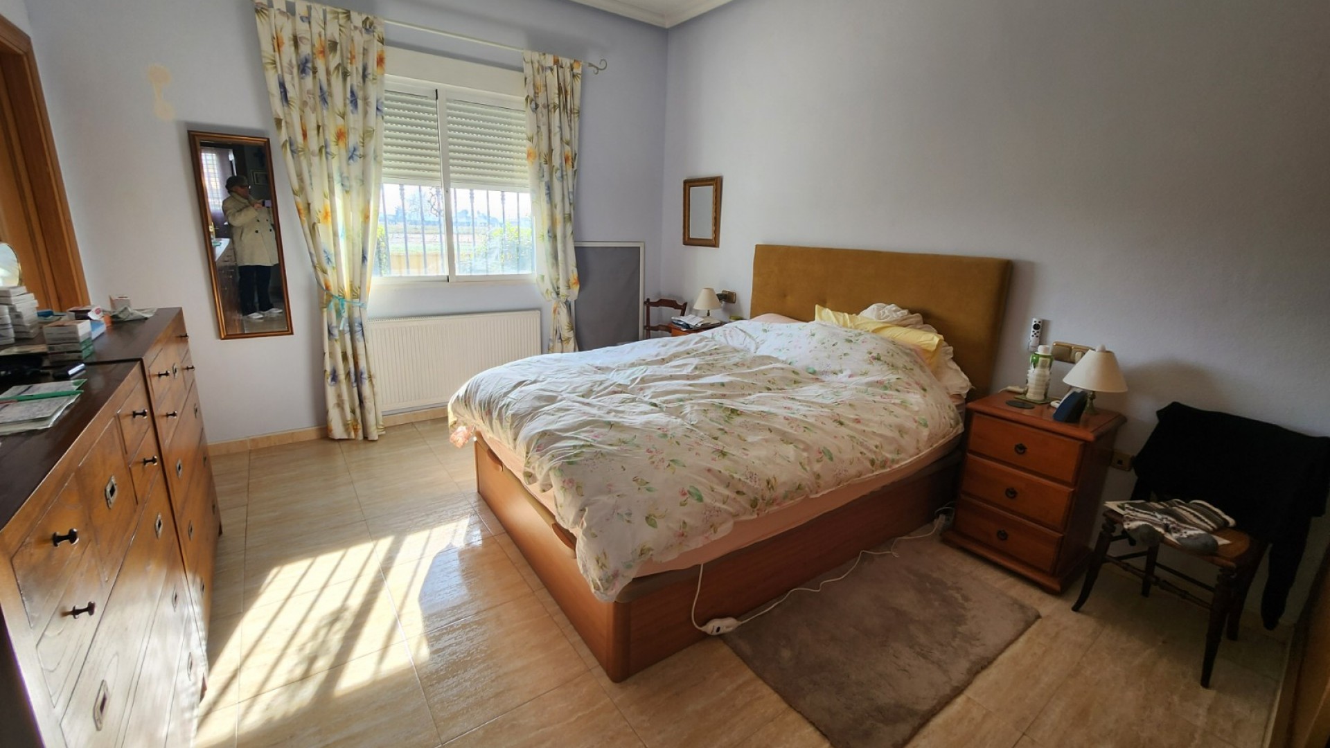 Återförsäljning - Finca lantlig egendom -
Catral