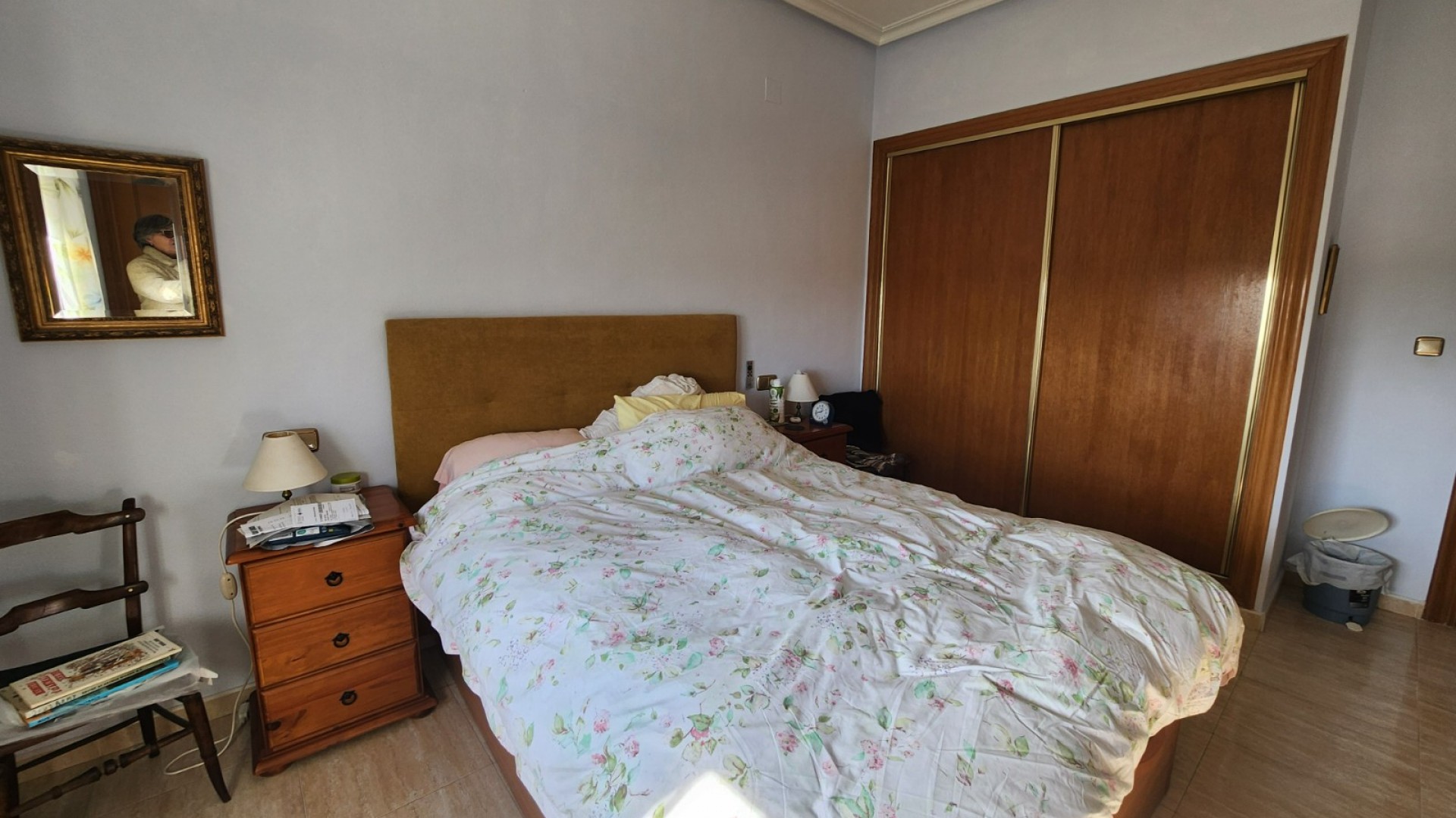 Återförsäljning - Finca lantlig egendom -
Catral