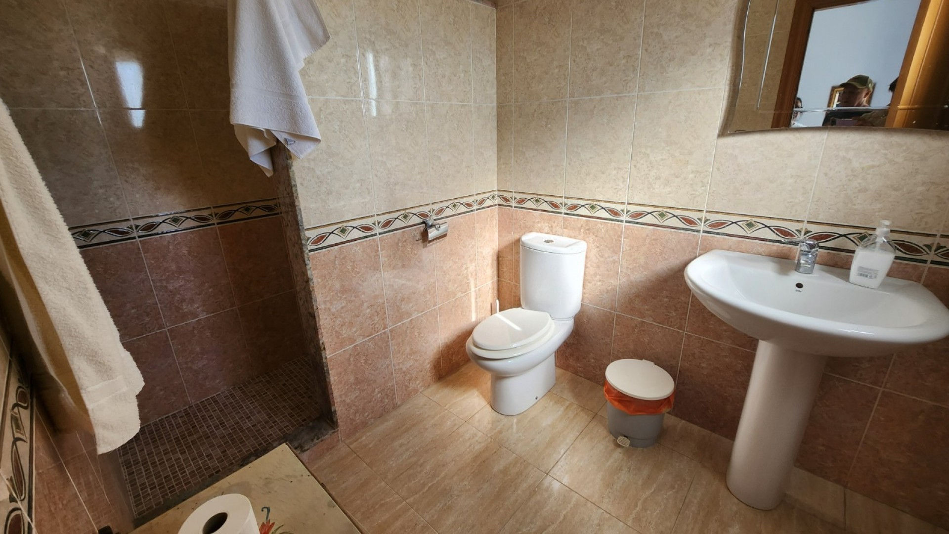 Återförsäljning - Finca lantlig egendom -
Catral