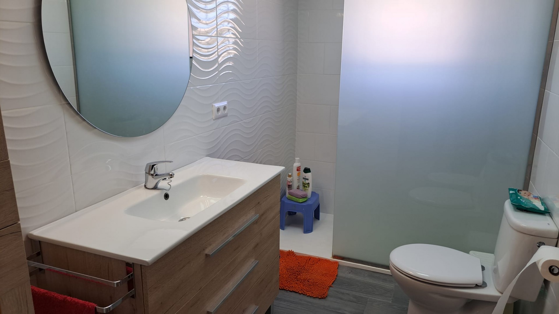 Återförsäljning - Finca lantlig egendom -
Crevillente