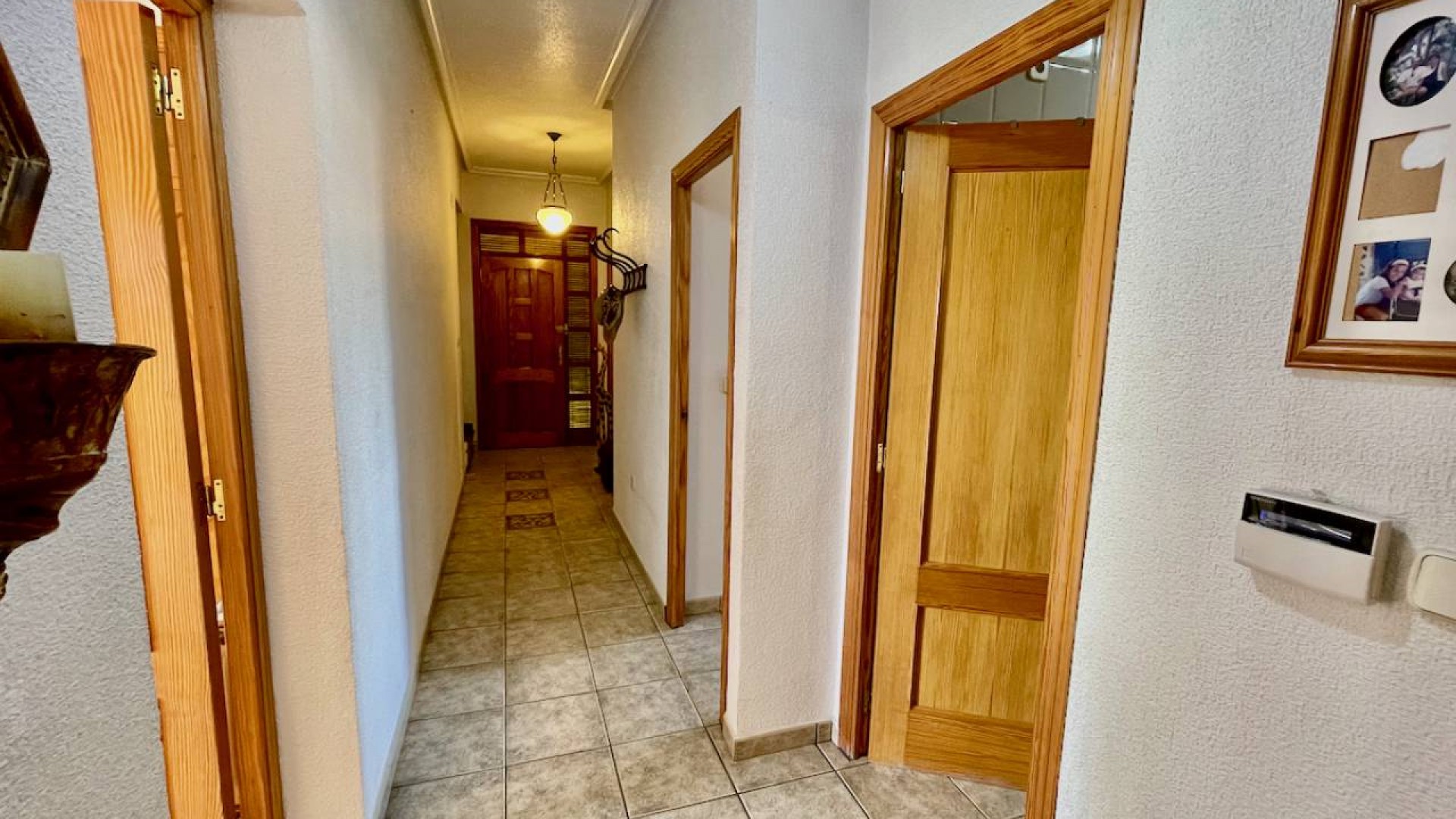 Återförsäljning - Finca lantlig egendom -
Daya Nueva