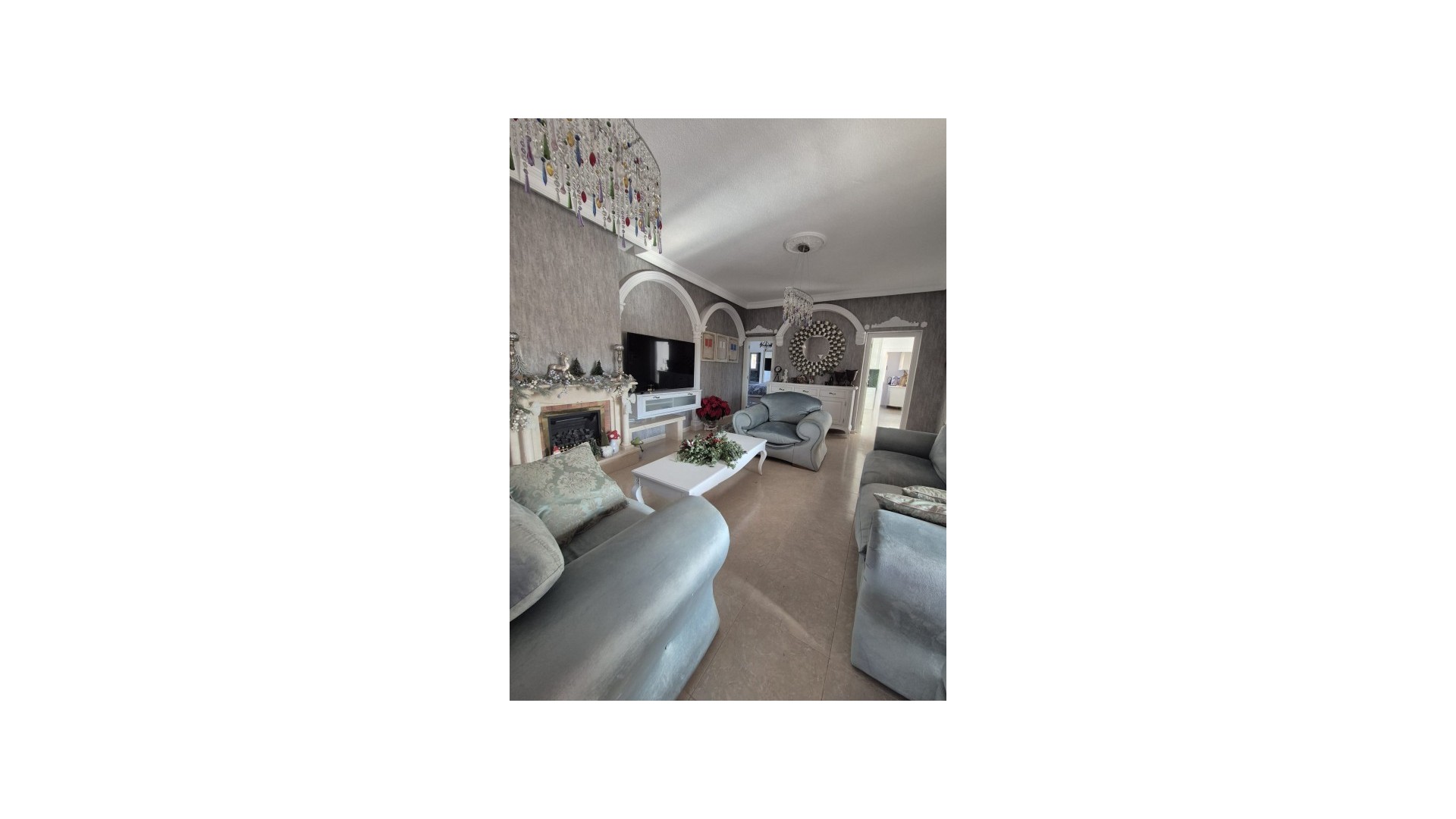 Återförsäljning - Finca lantlig egendom -
Daya Vieja