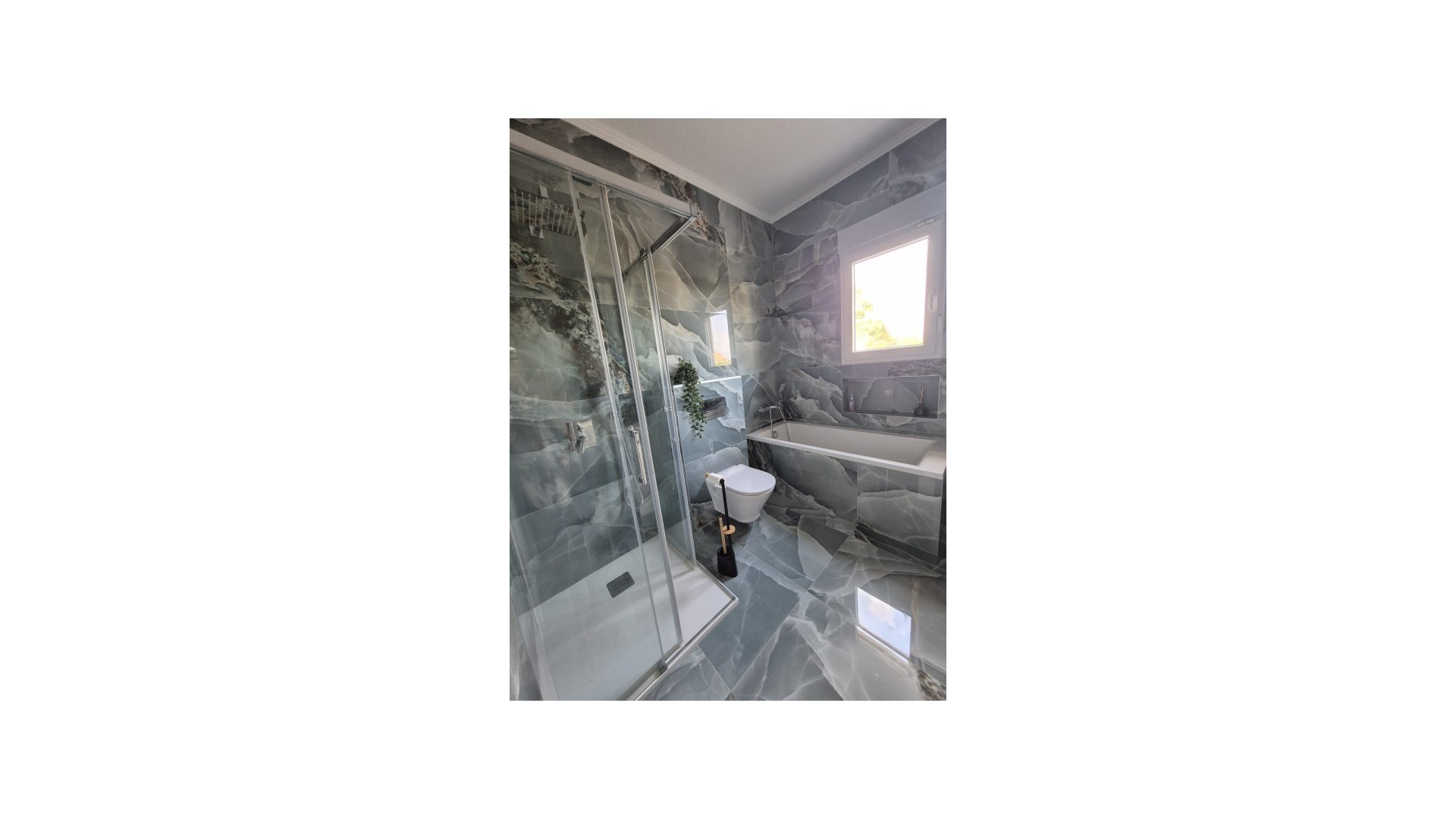 Återförsäljning - Finca lantlig egendom -
Daya Vieja