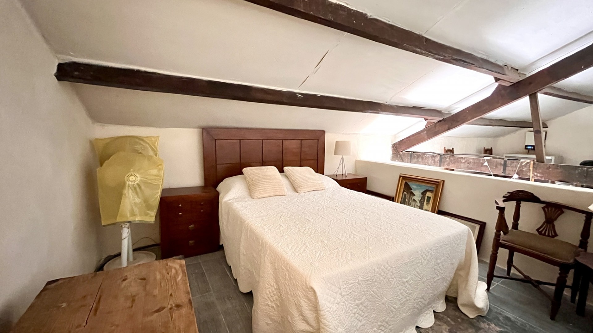 Återförsäljning - Finca lantlig egendom -
Dolores