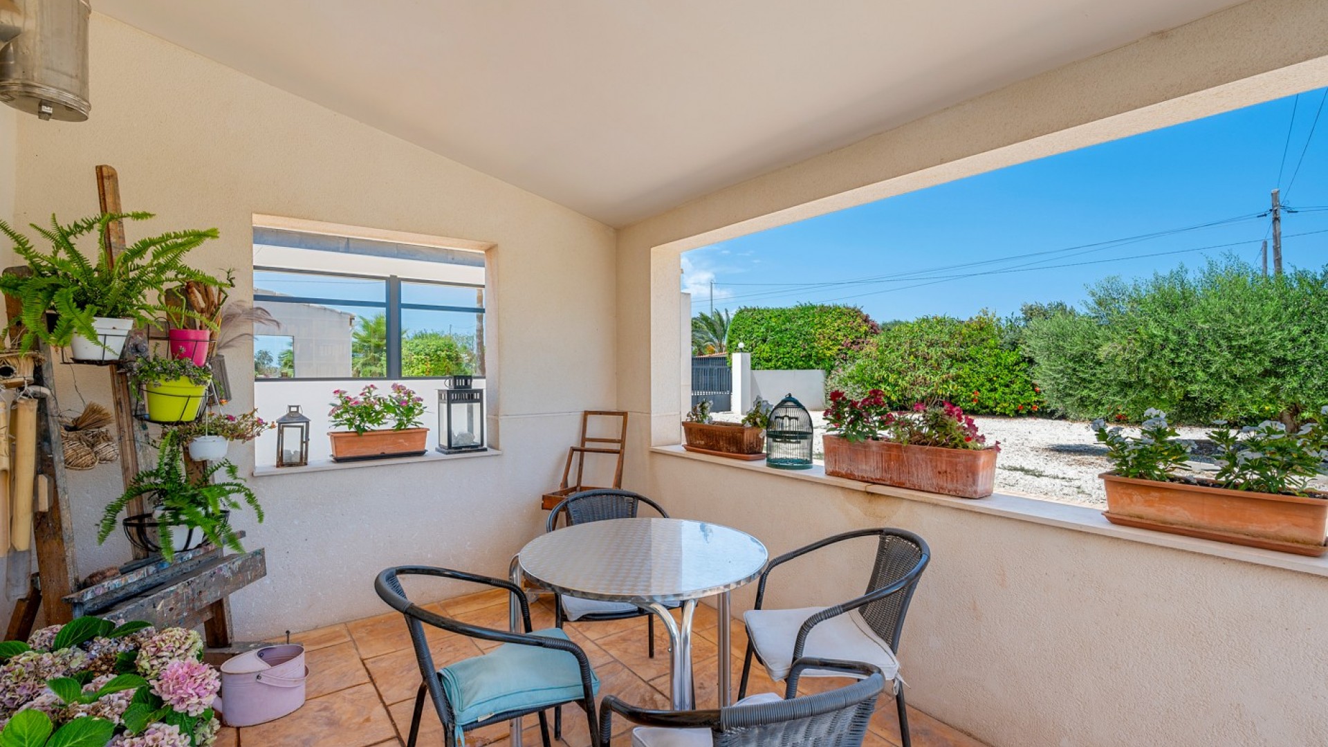 Återförsäljning - Finca lantlig egendom -
Elche - Elche/Elx