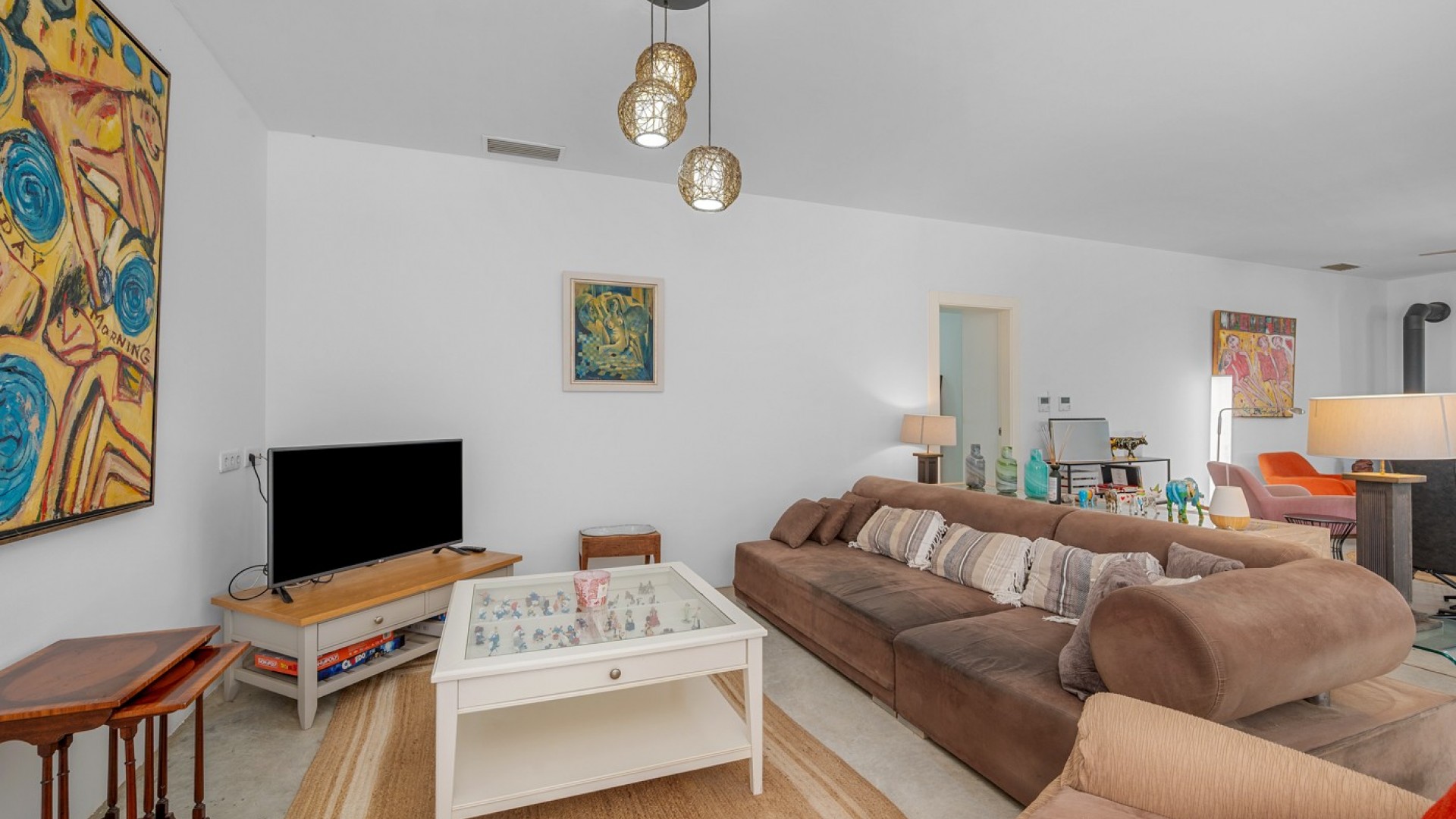 Återförsäljning - Finca lantlig egendom -
Elche - Elche/Elx