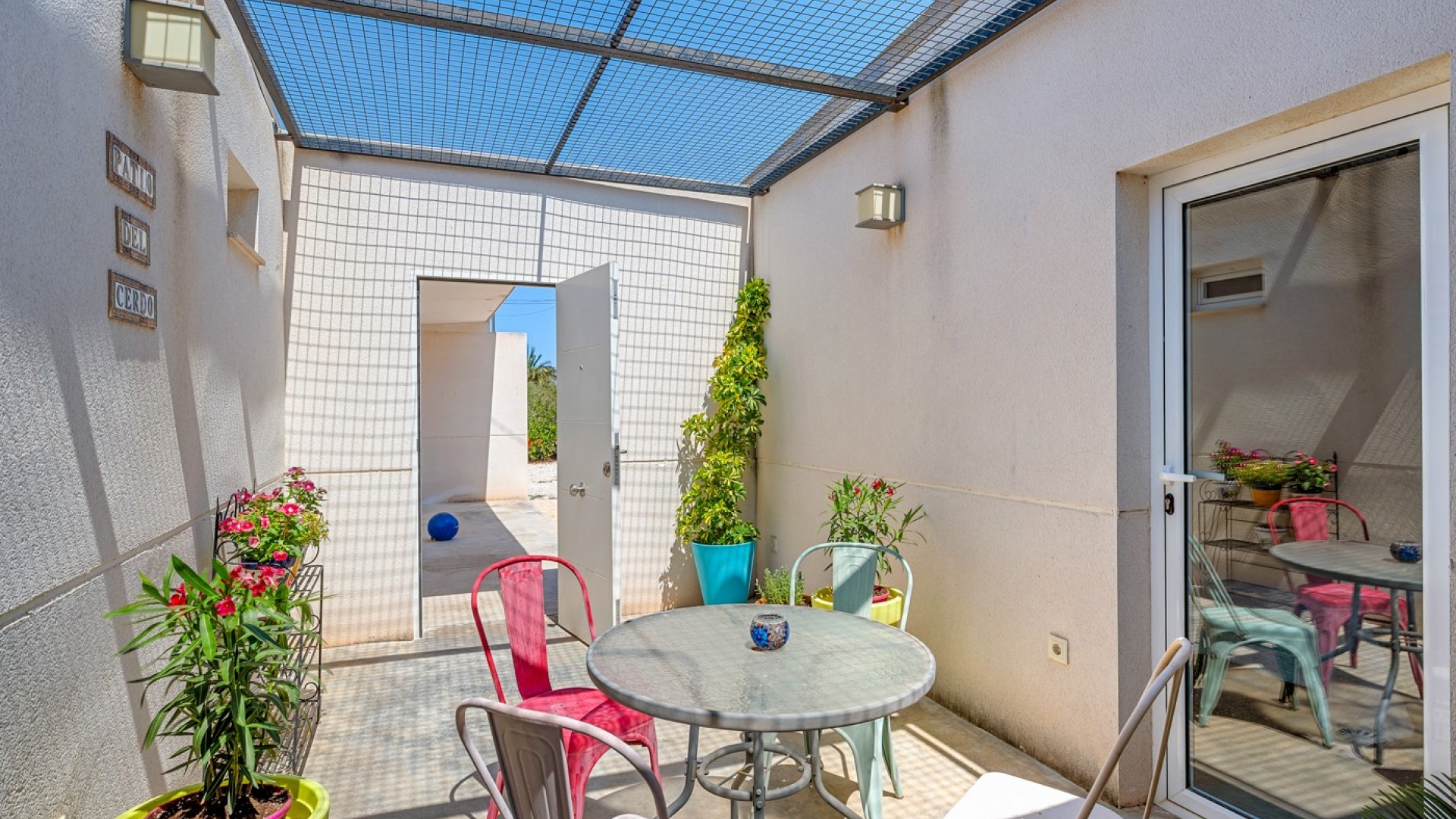 Återförsäljning - Finca lantlig egendom -
Elche - Elche/Elx