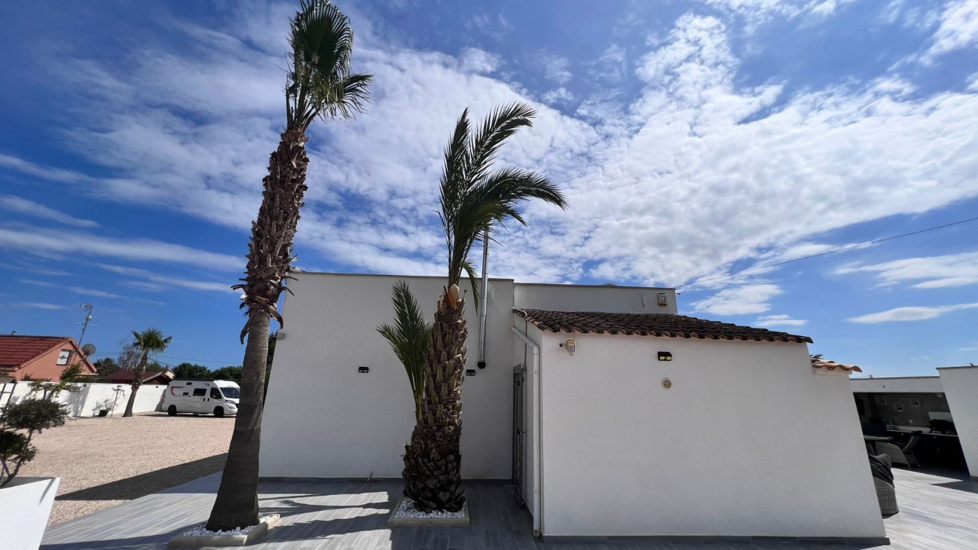 Återförsäljning - Finca lantlig egendom -
Elche Pedanías - La Marina