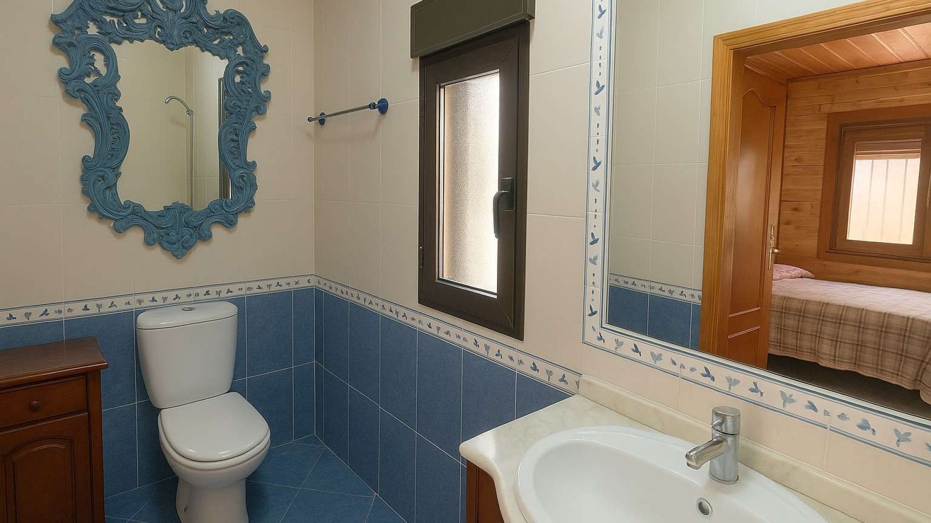 Återförsäljning - Finca lantlig egendom -
Gea y Truyols