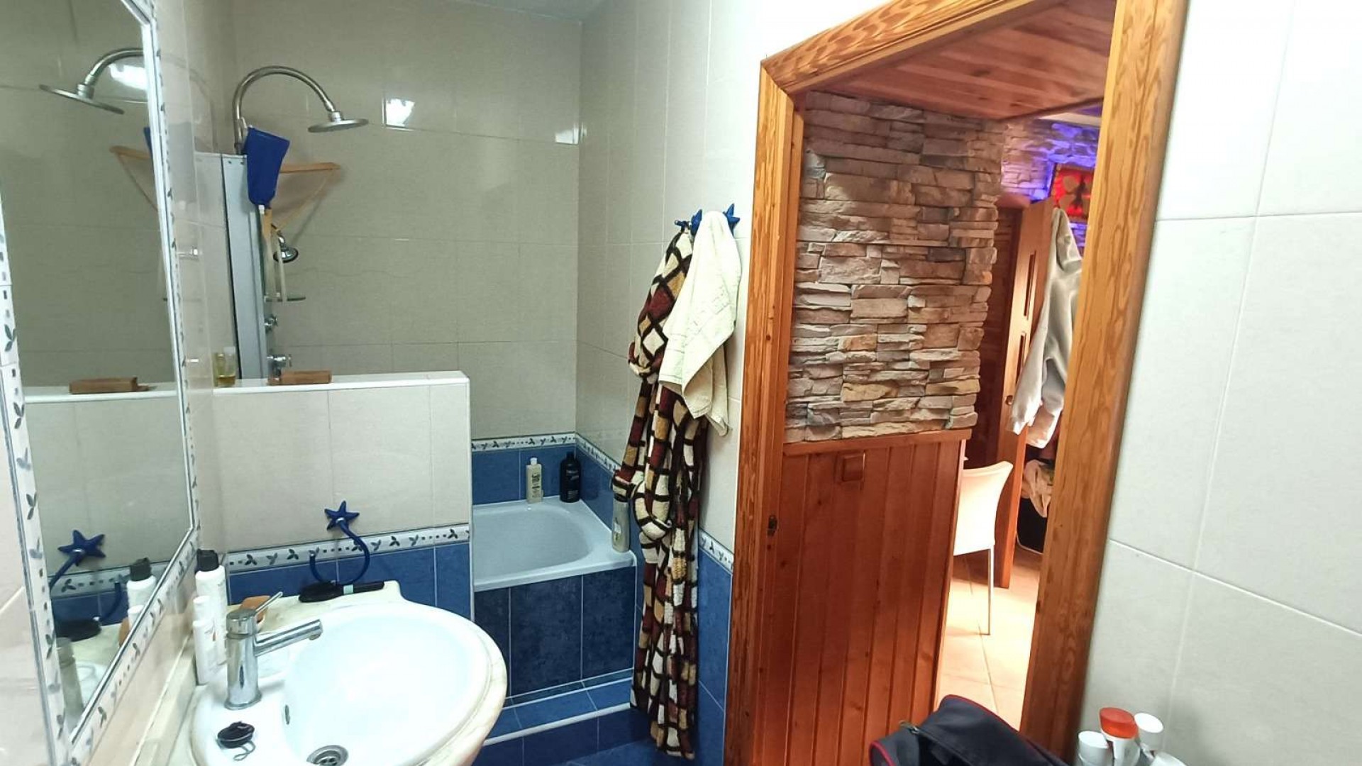 Återförsäljning - Finca lantlig egendom -
Gea y Truyols