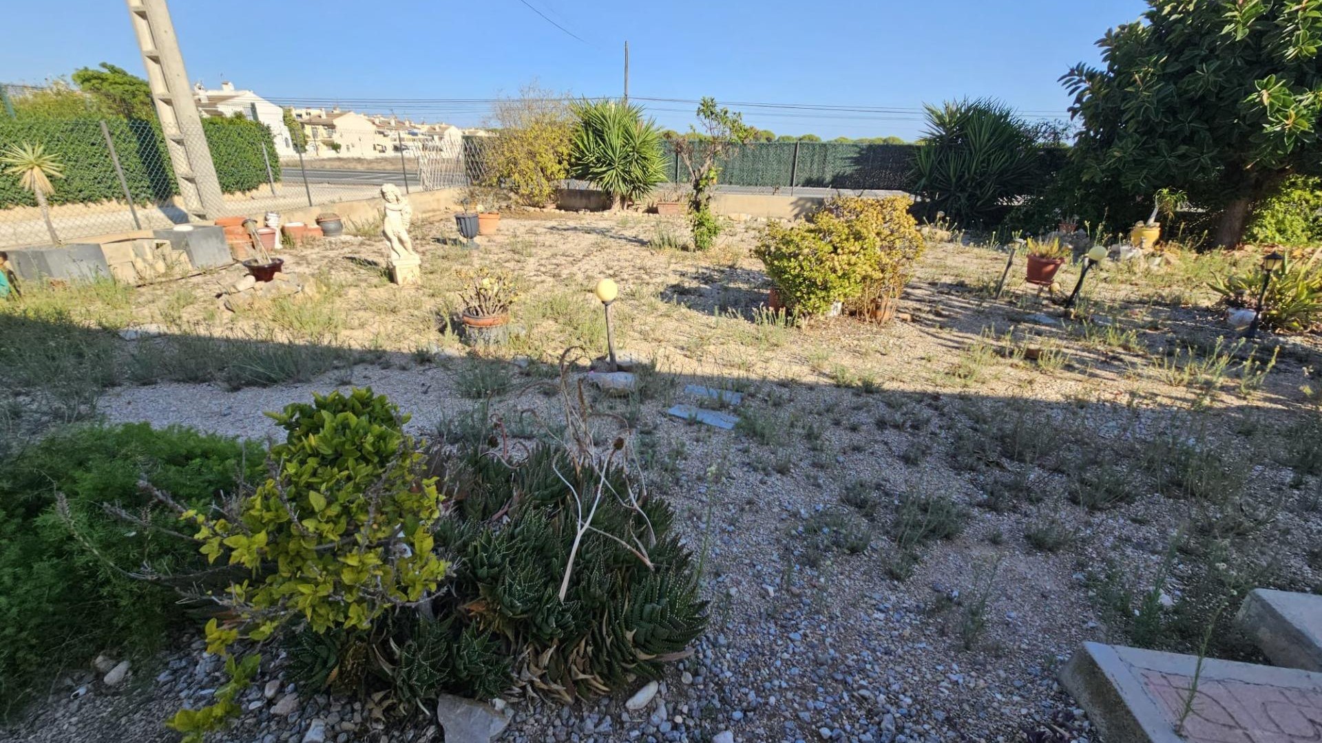 Återförsäljning - Finca lantlig egendom -
Guardamar del Segura - Buenavista