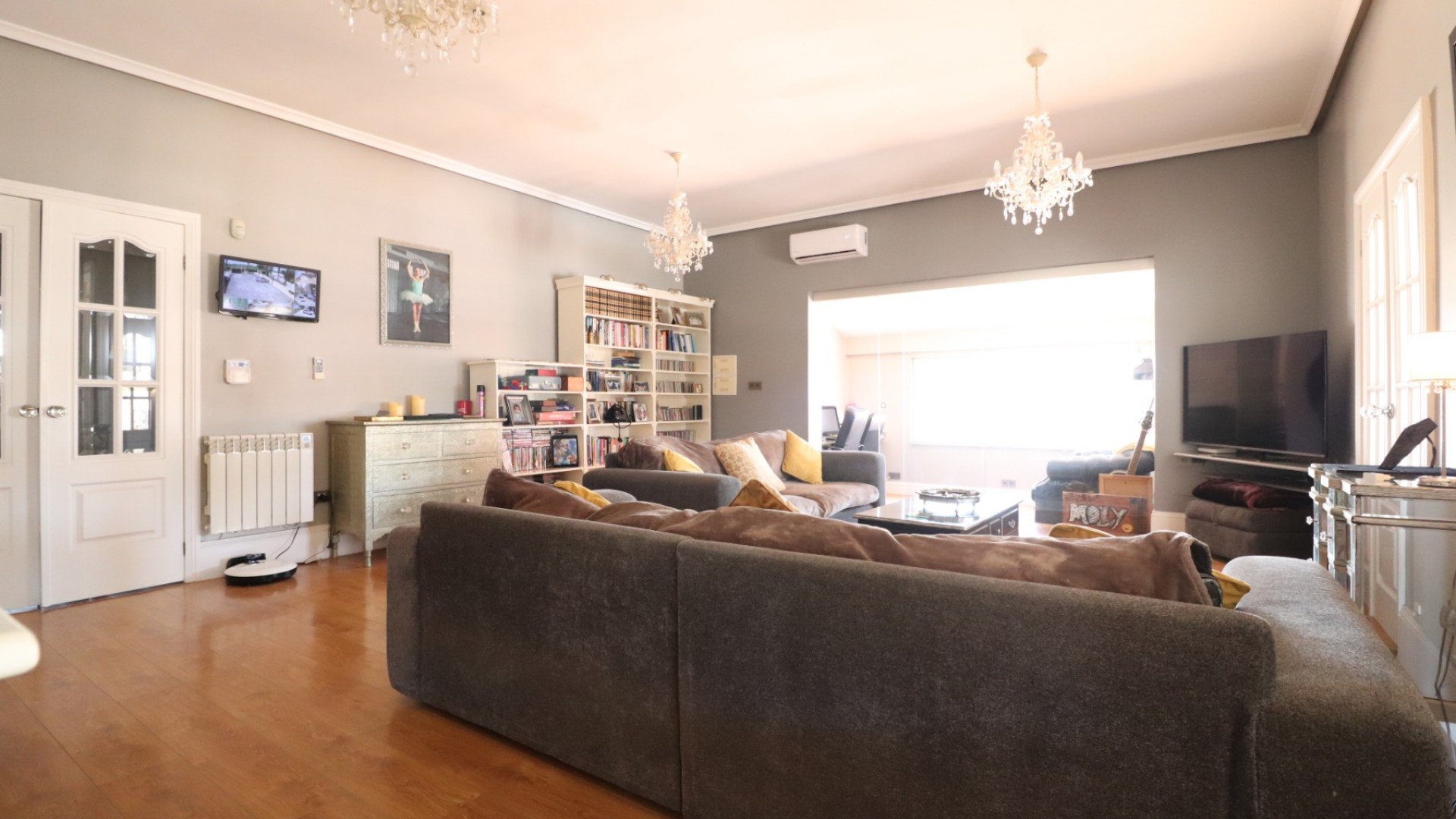 Återförsäljning - Finca lantlig egendom -
Heredades - Heredades - Country