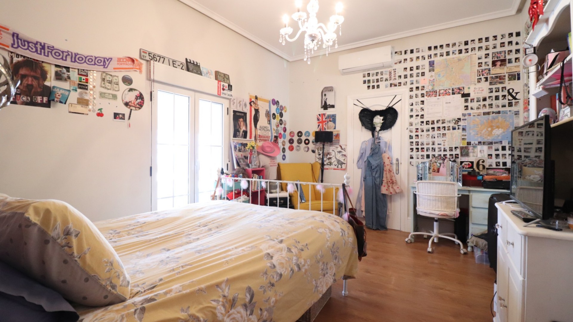 Återförsäljning - Finca lantlig egendom -
Heredades - Heredades - Country